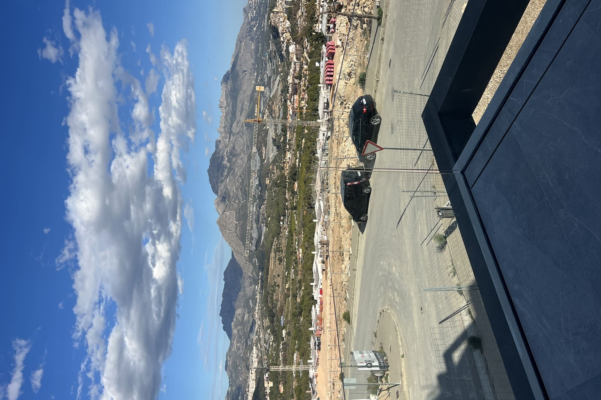 New Build - Villa / Semi semi-detached -
Polop