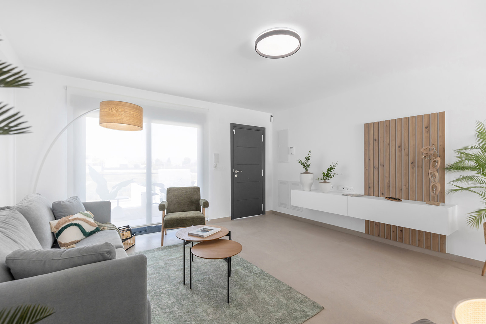 New Build - Villa / Semi semi-detached -
Rafal