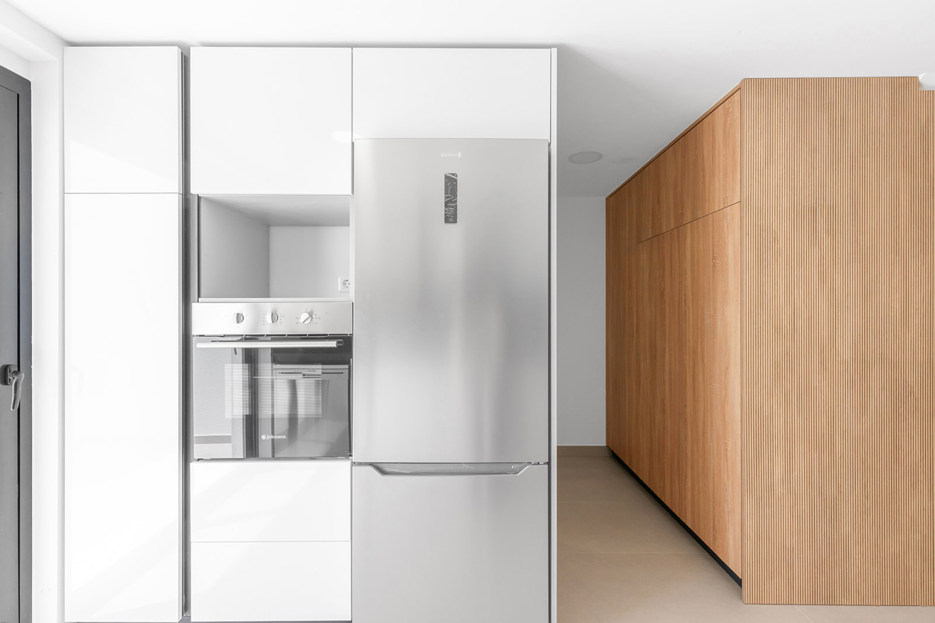 New Build - Villa / Semi semi-detached -
Rafal