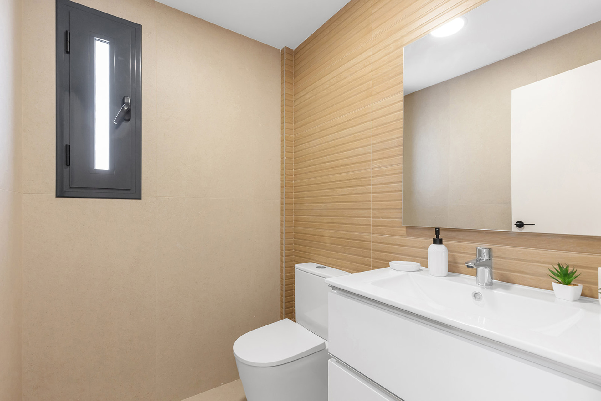 New Build - Villa / Semi semi-detached -
Rafal