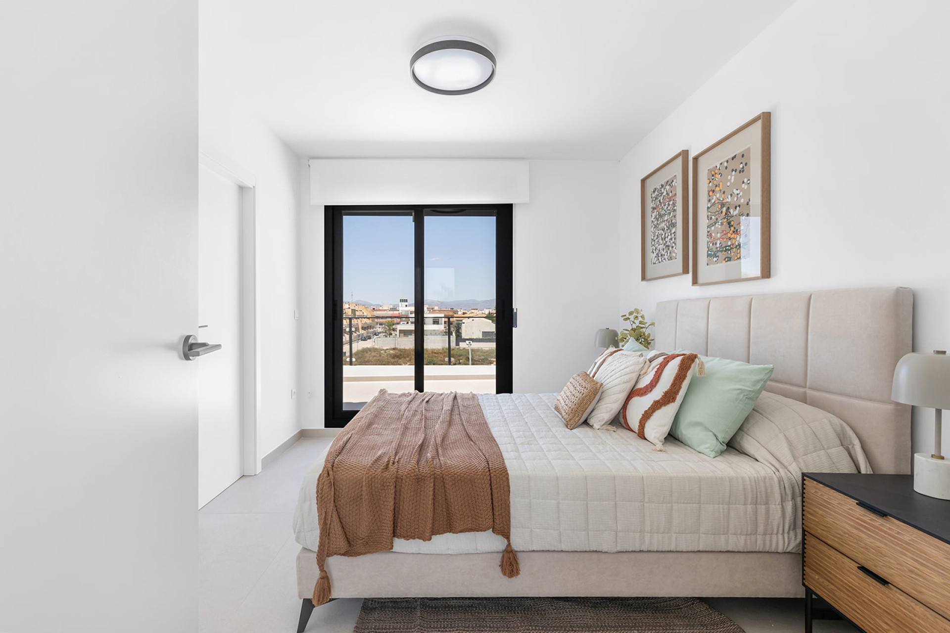 New Build - Villa / Semi semi-detached -
Rafal