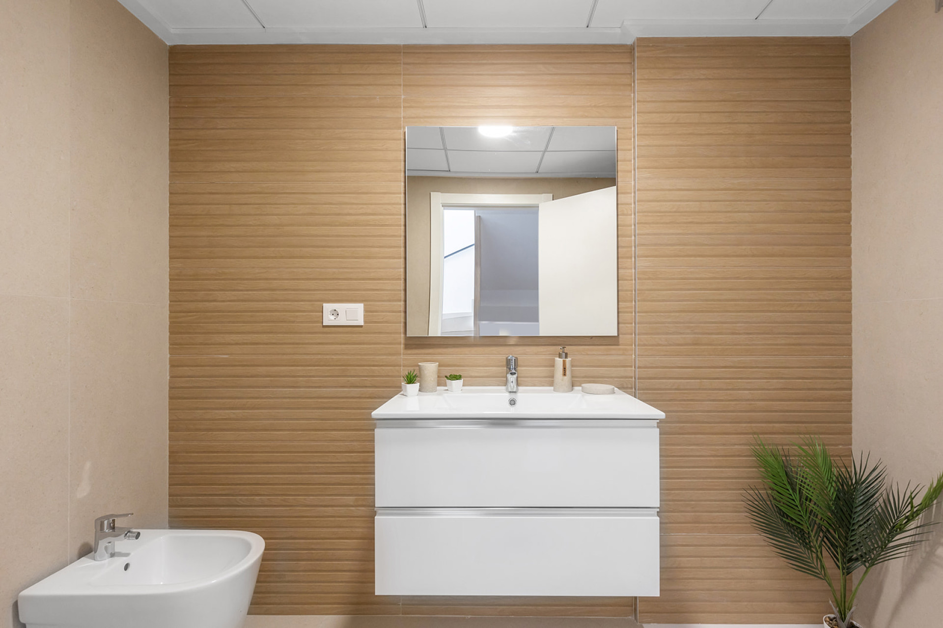 New Build - Villa / Semi semi-detached -
Rafal