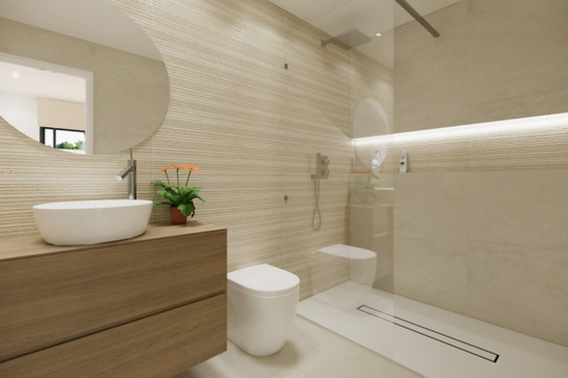 New Build - Villa / Semi semi-detached -
San Fulgencio