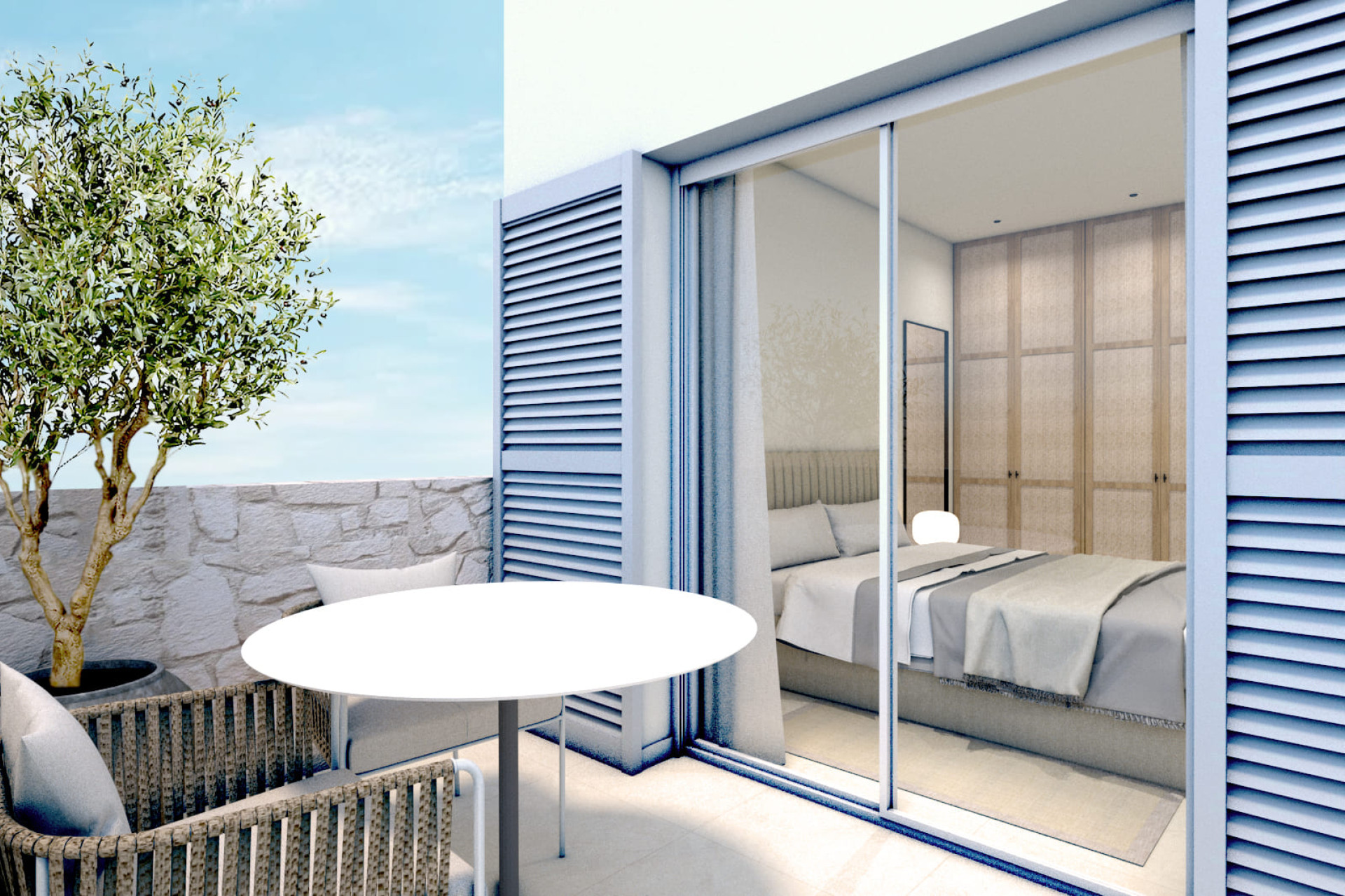 New Build - Villa / Semi semi-detached -
Torre de la Horadada