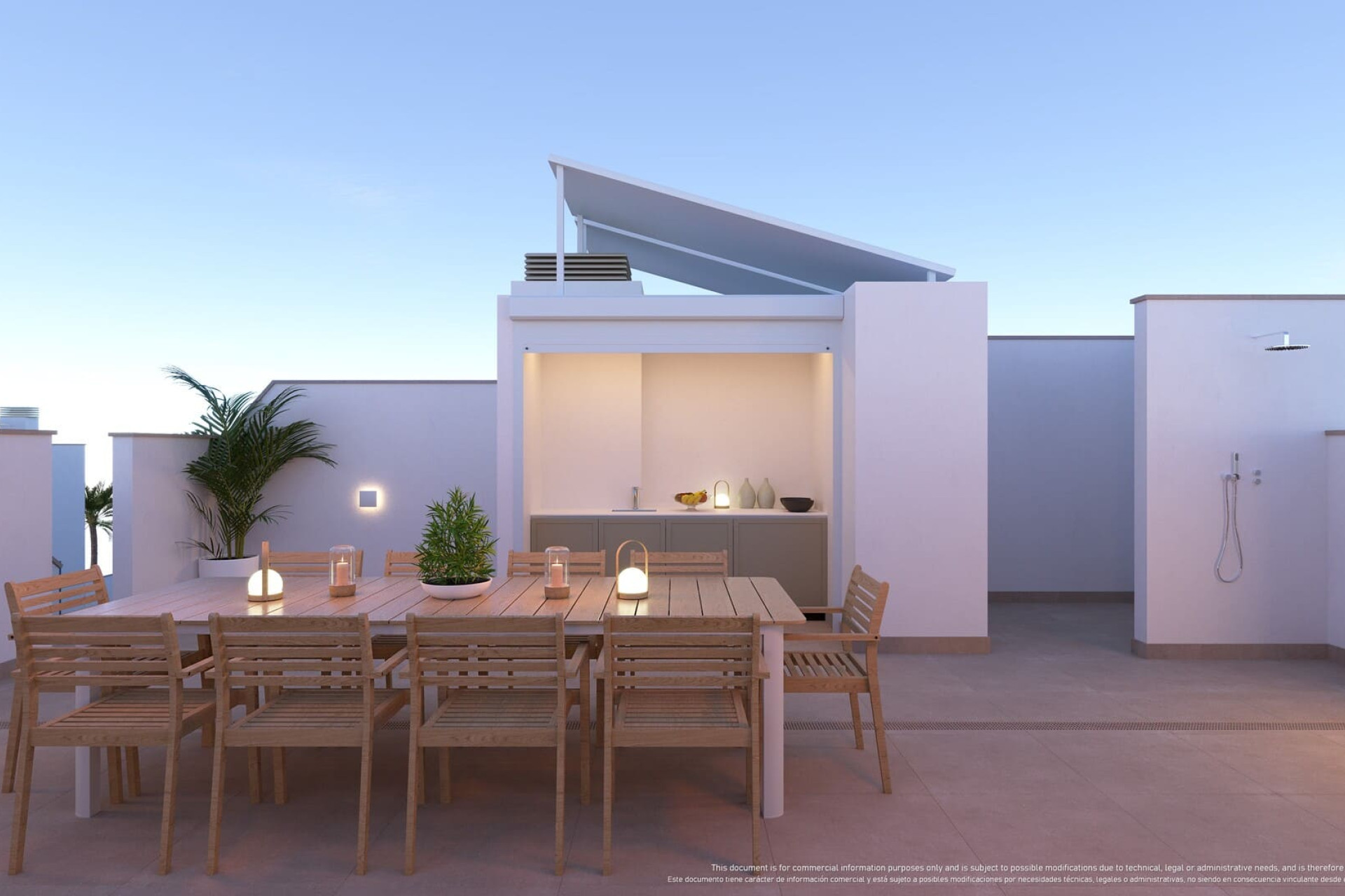 New Build - Villa / Semi semi-detached -
Torre de la Horadada