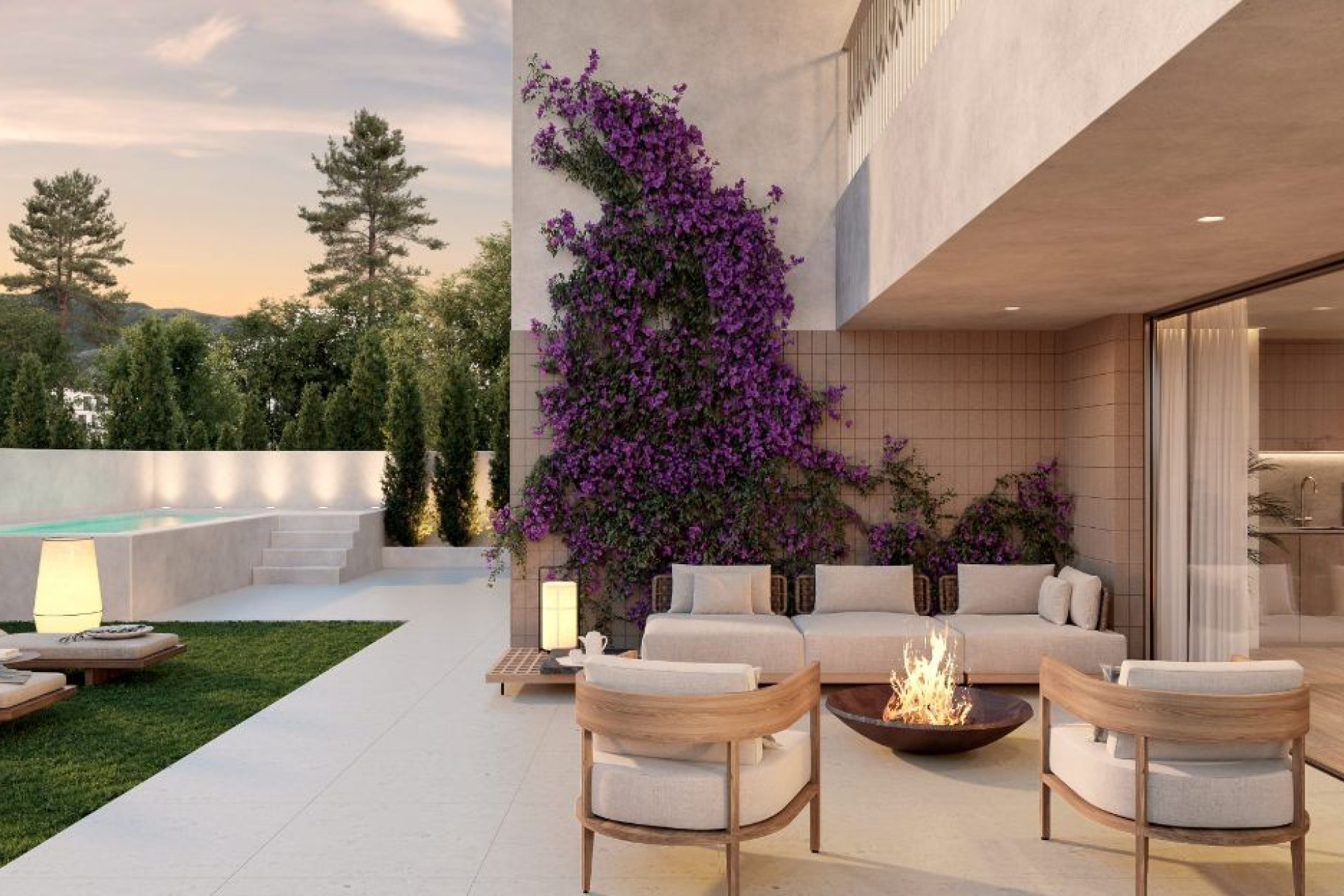 New Build - Villa / Semi semi-detached -
Torremolinos