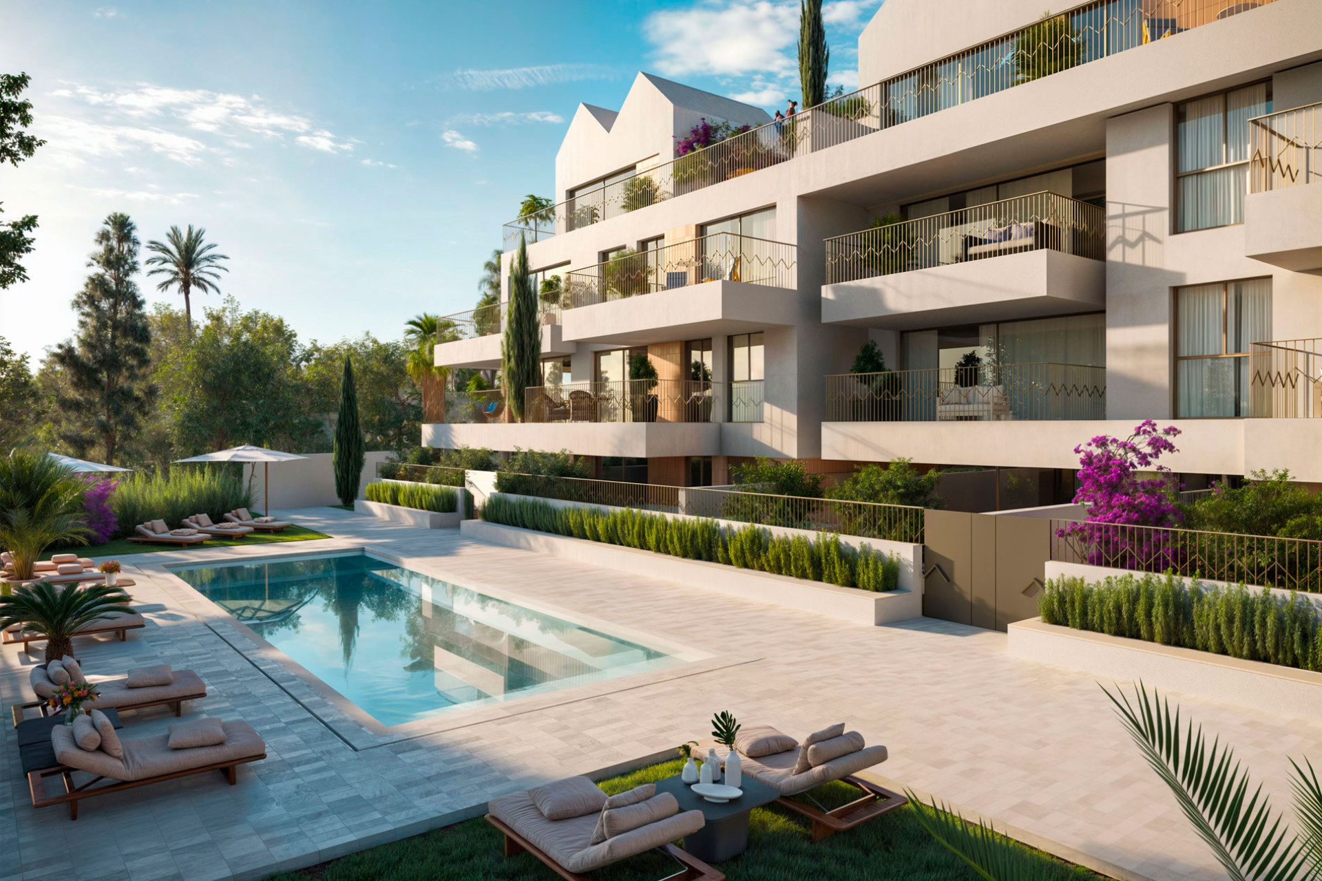 New Build - Villa / Semi semi-detached -
Torremolinos