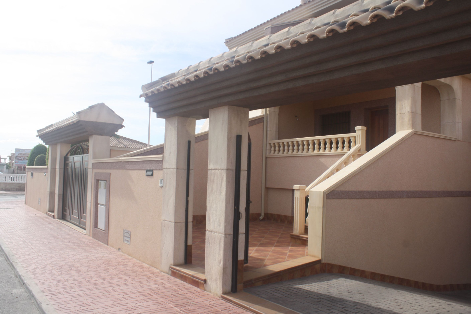 New Build - Villa / Semi semi-detached -
Torrevieja