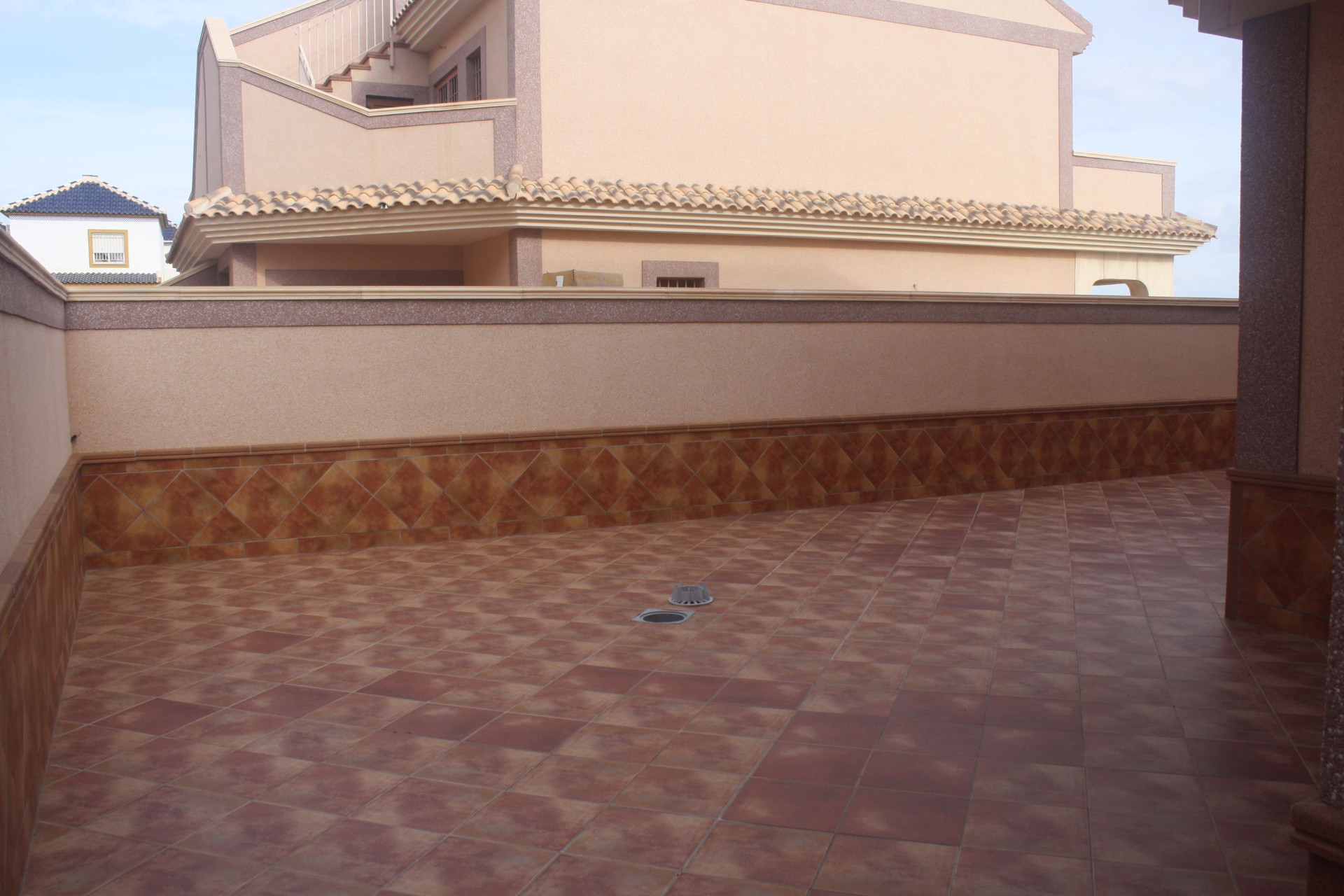 New Build - Villa / Semi semi-detached -
Torrevieja