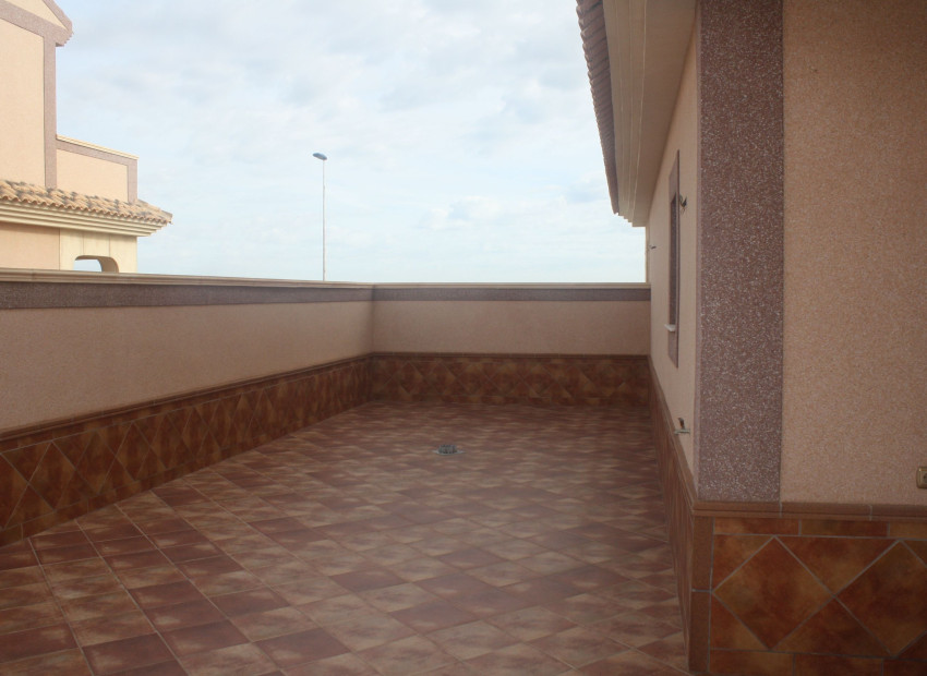 New Build - Villa / Semi semi-detached -
Torrevieja