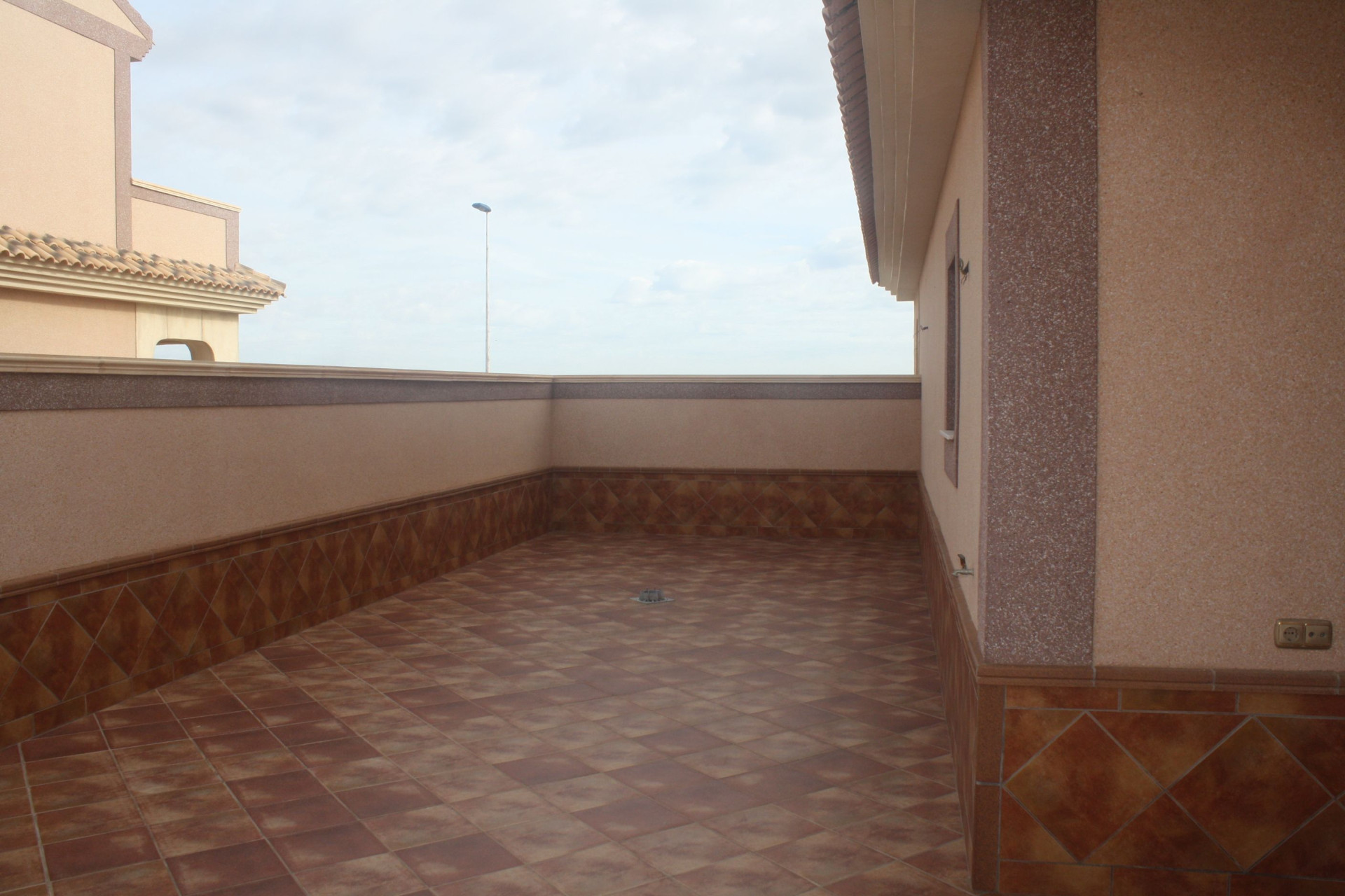 New Build - Villa / Semi semi-detached -
Torrevieja