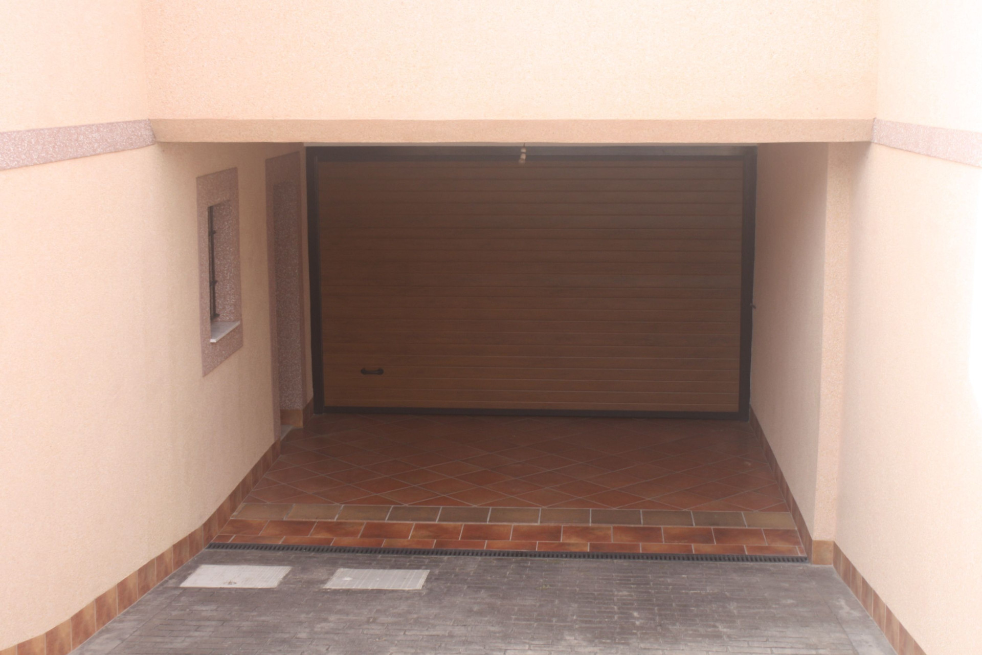 New Build - Villa / Semi semi-detached -
Torrevieja