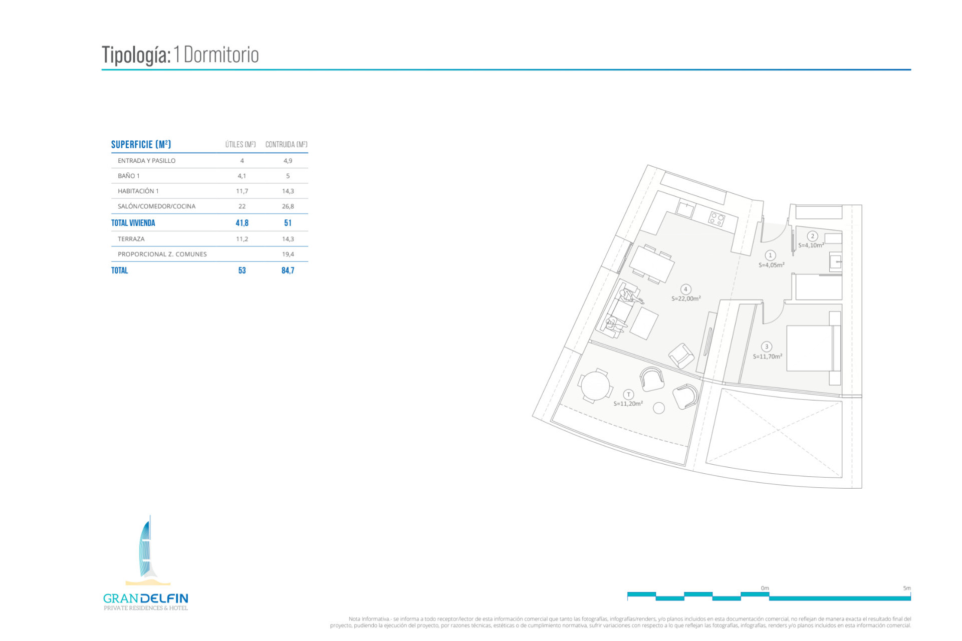 Nieuwbouw Woningen - apartment -
Benidorm