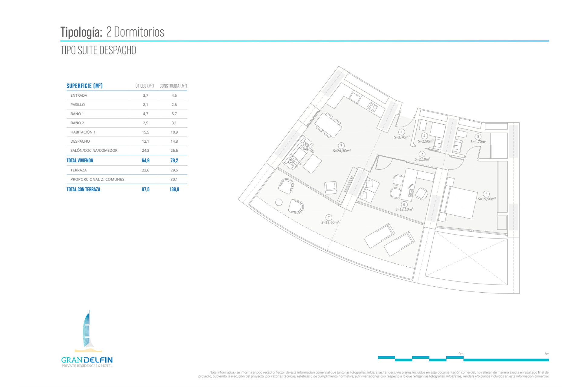 Nieuwbouw Woningen - apartment -
Benidorm