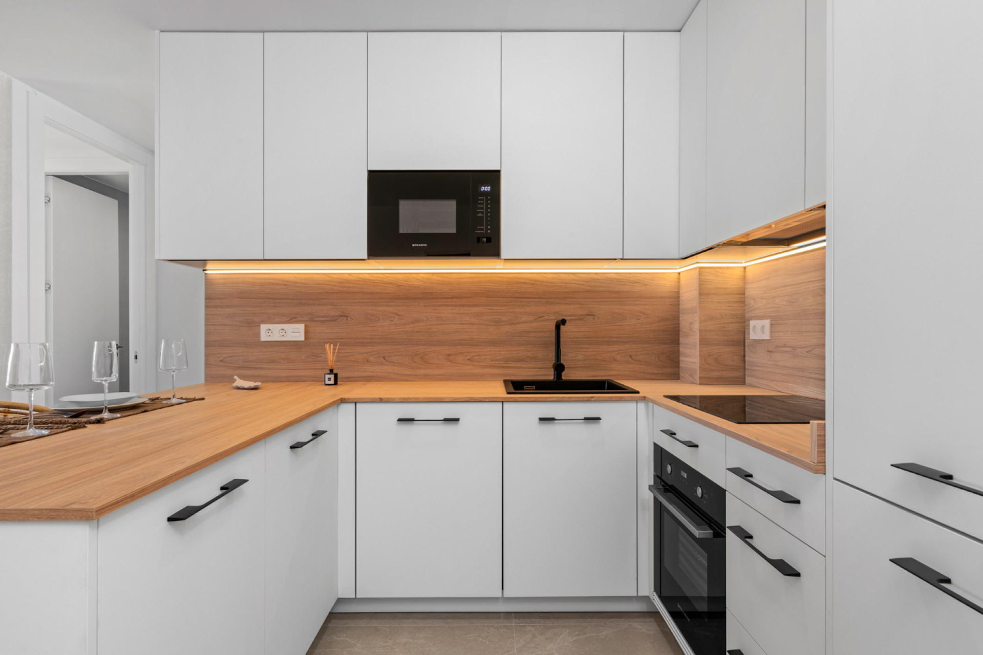 Nieuwbouw Woningen - apartment -
Benijofar