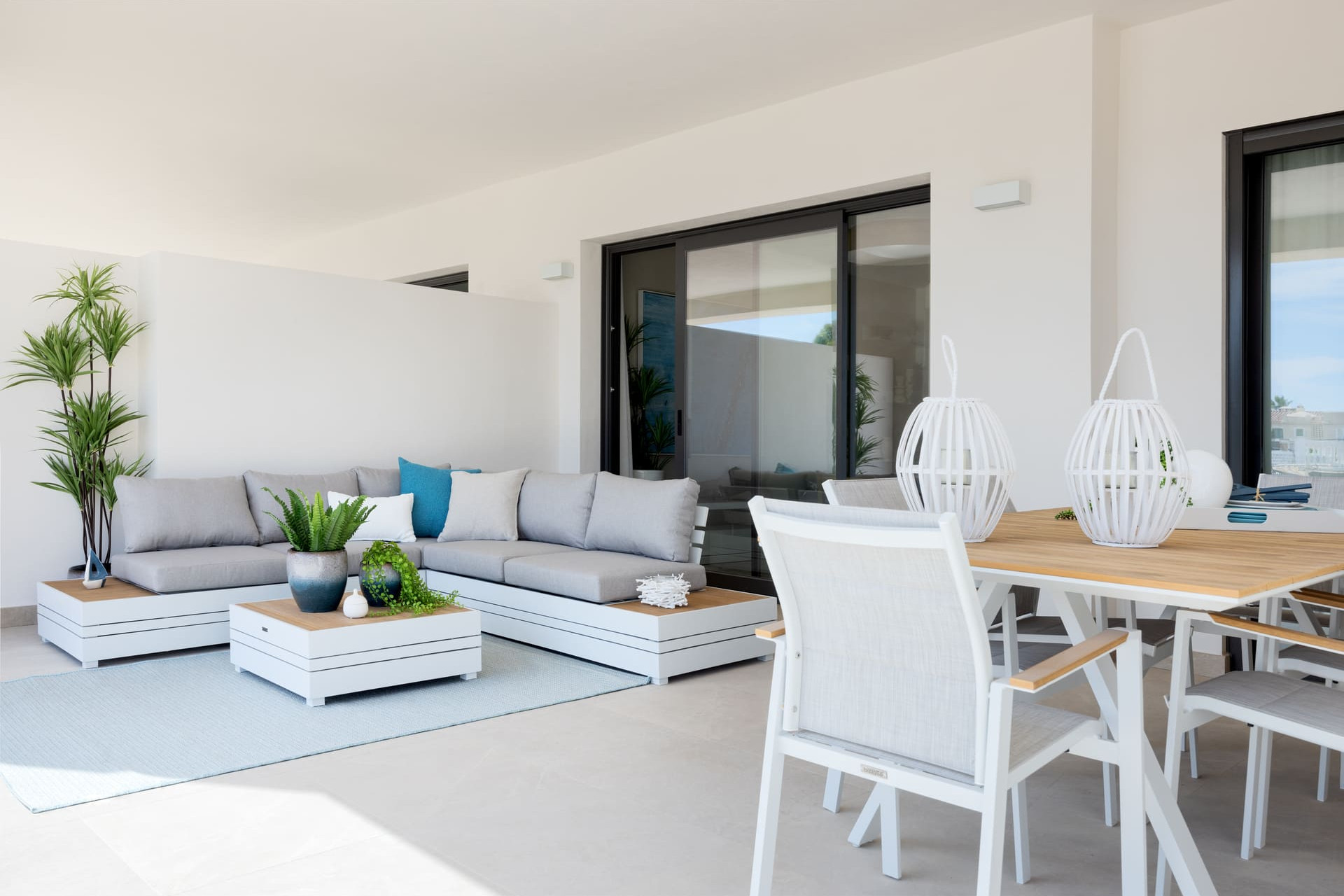 Nieuwbouw Woningen - apartment -
Casares