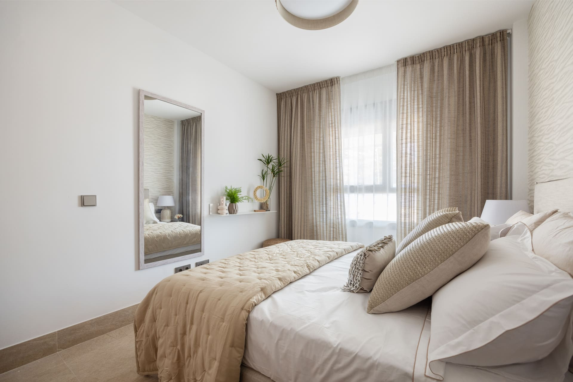 Nieuwbouw Woningen - apartment -
Casares