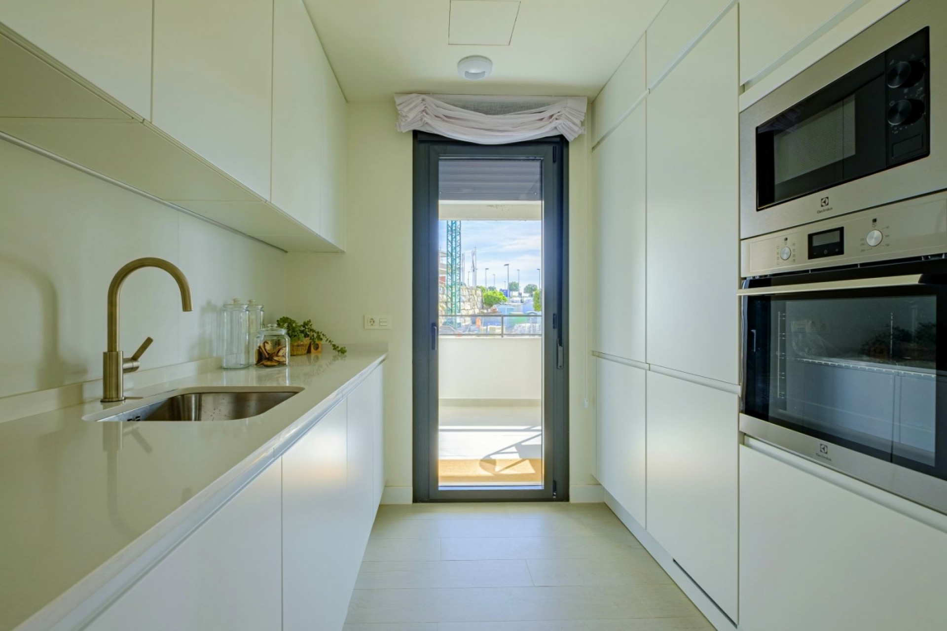 Nieuwbouw Woningen - apartment -
Casares