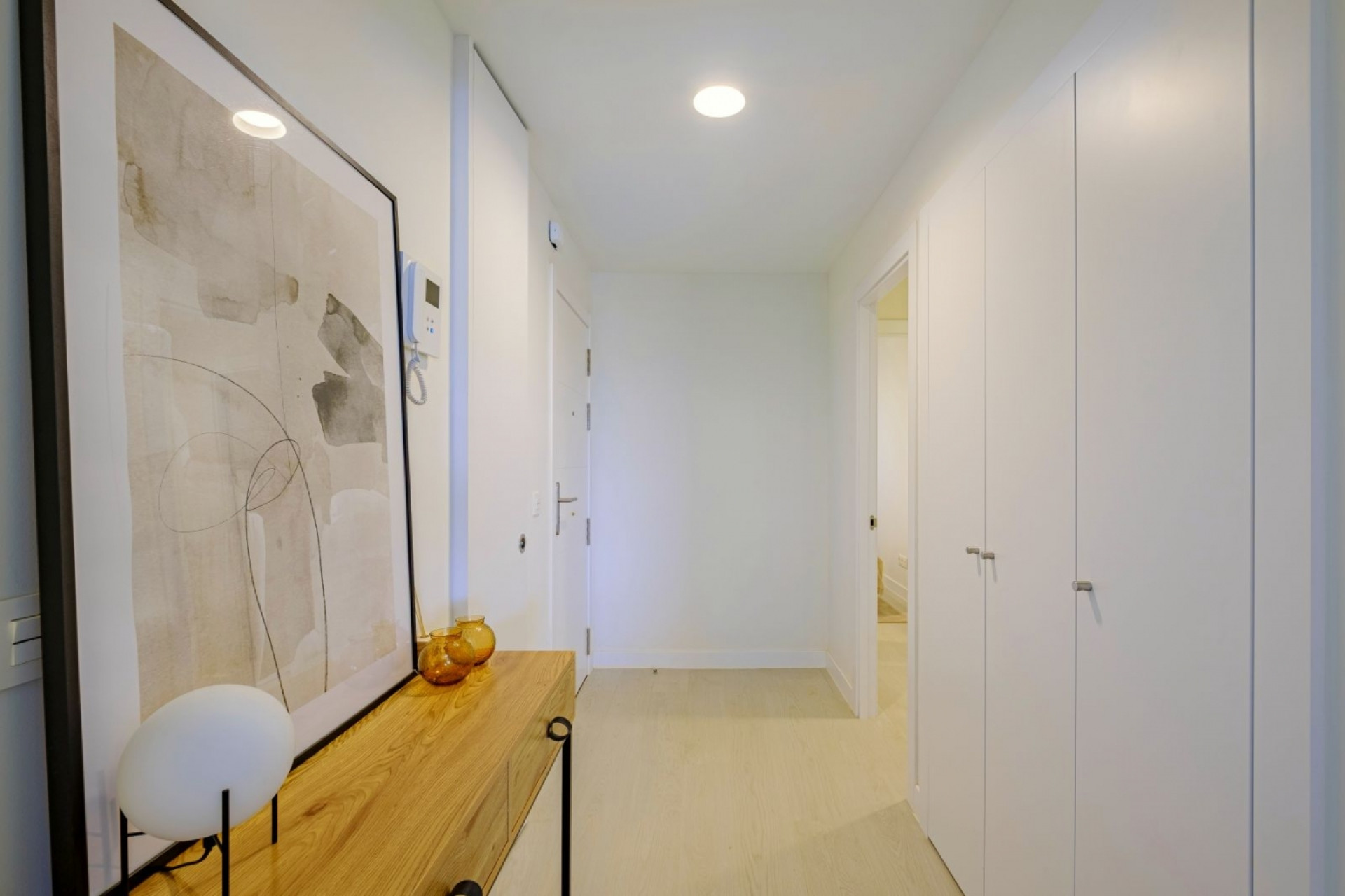 Nieuwbouw Woningen - apartment -
Casares