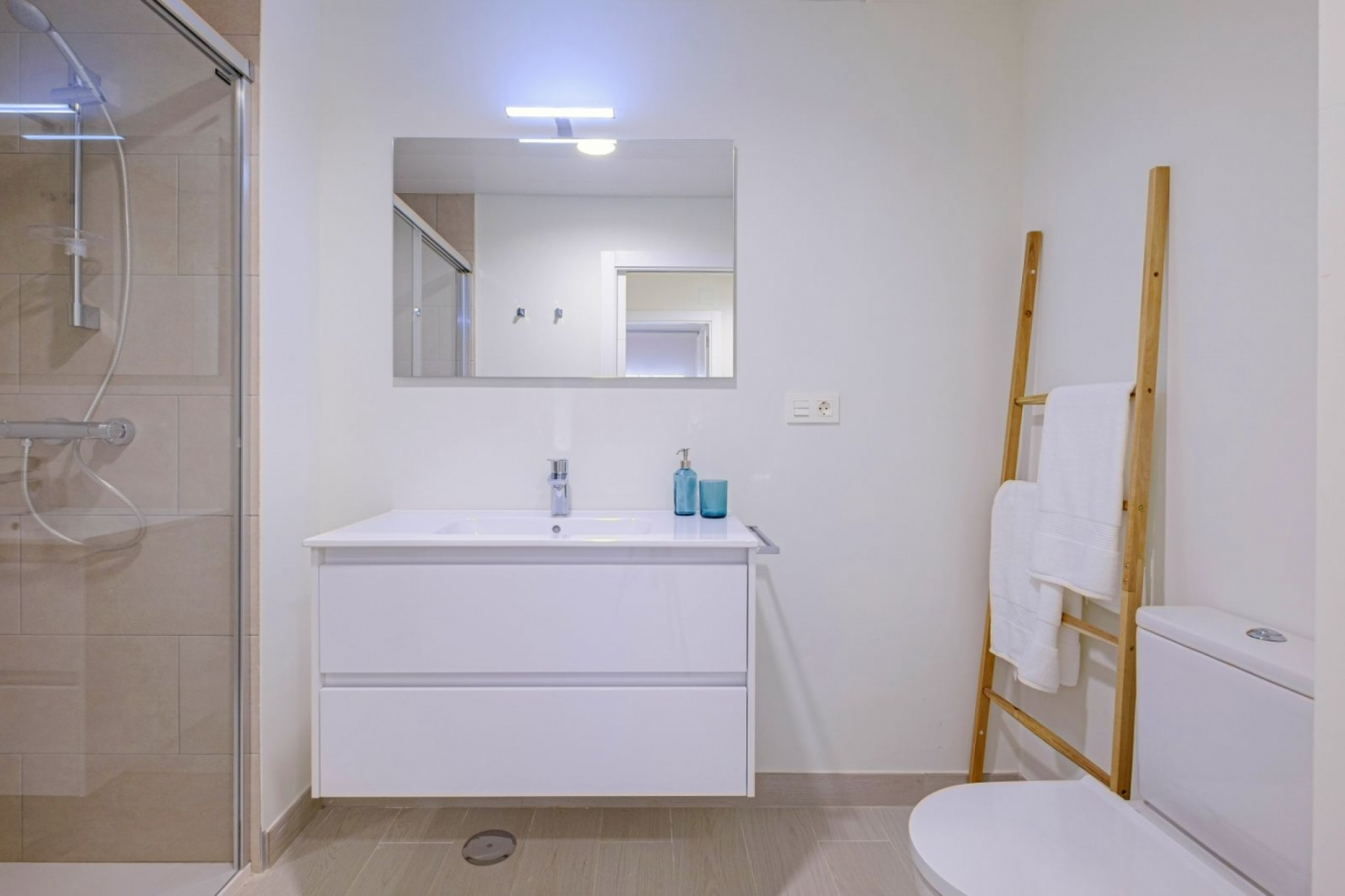 Nieuwbouw Woningen - apartment -
Casares