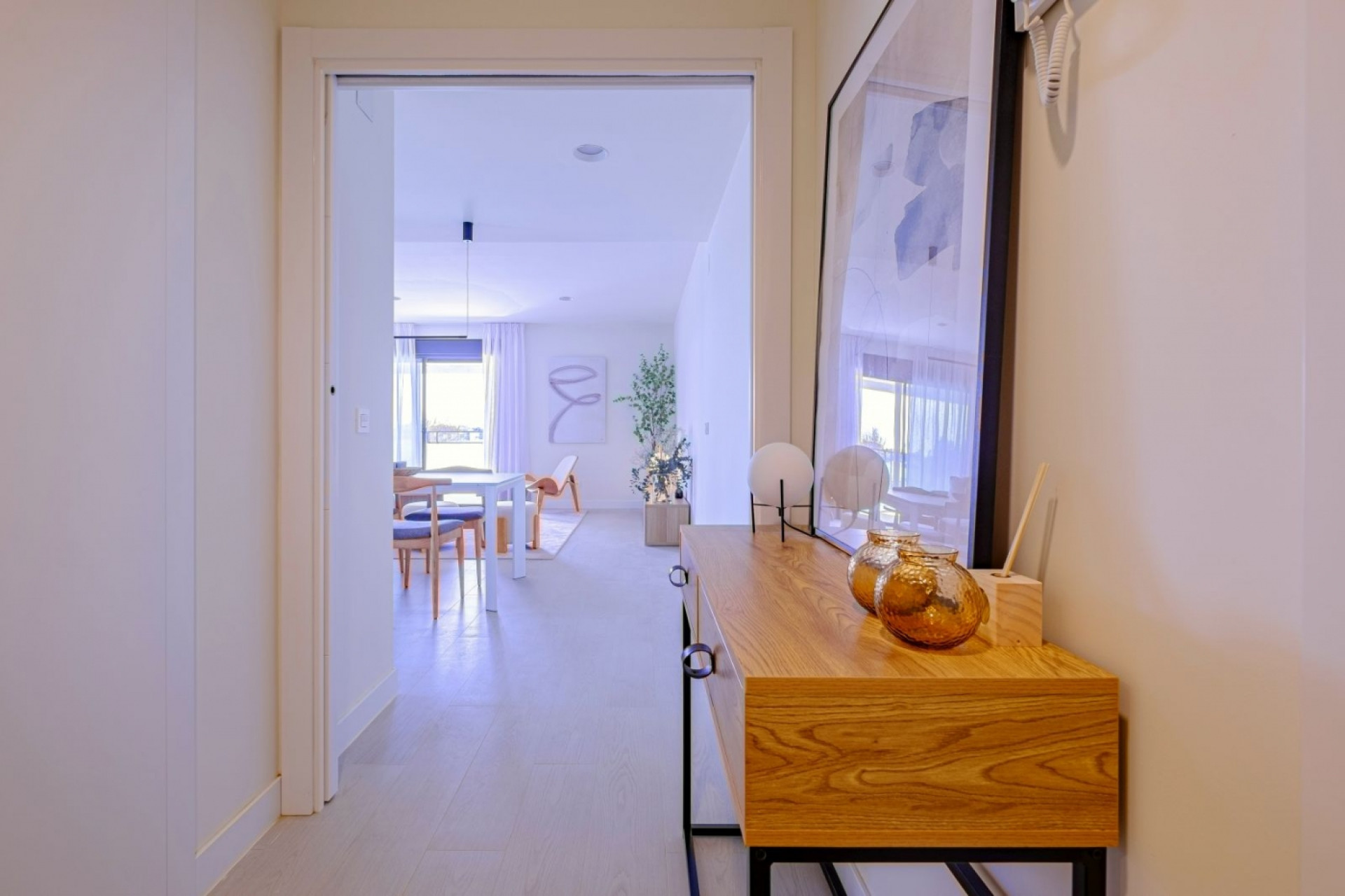 Nieuwbouw Woningen - apartment -
Casares