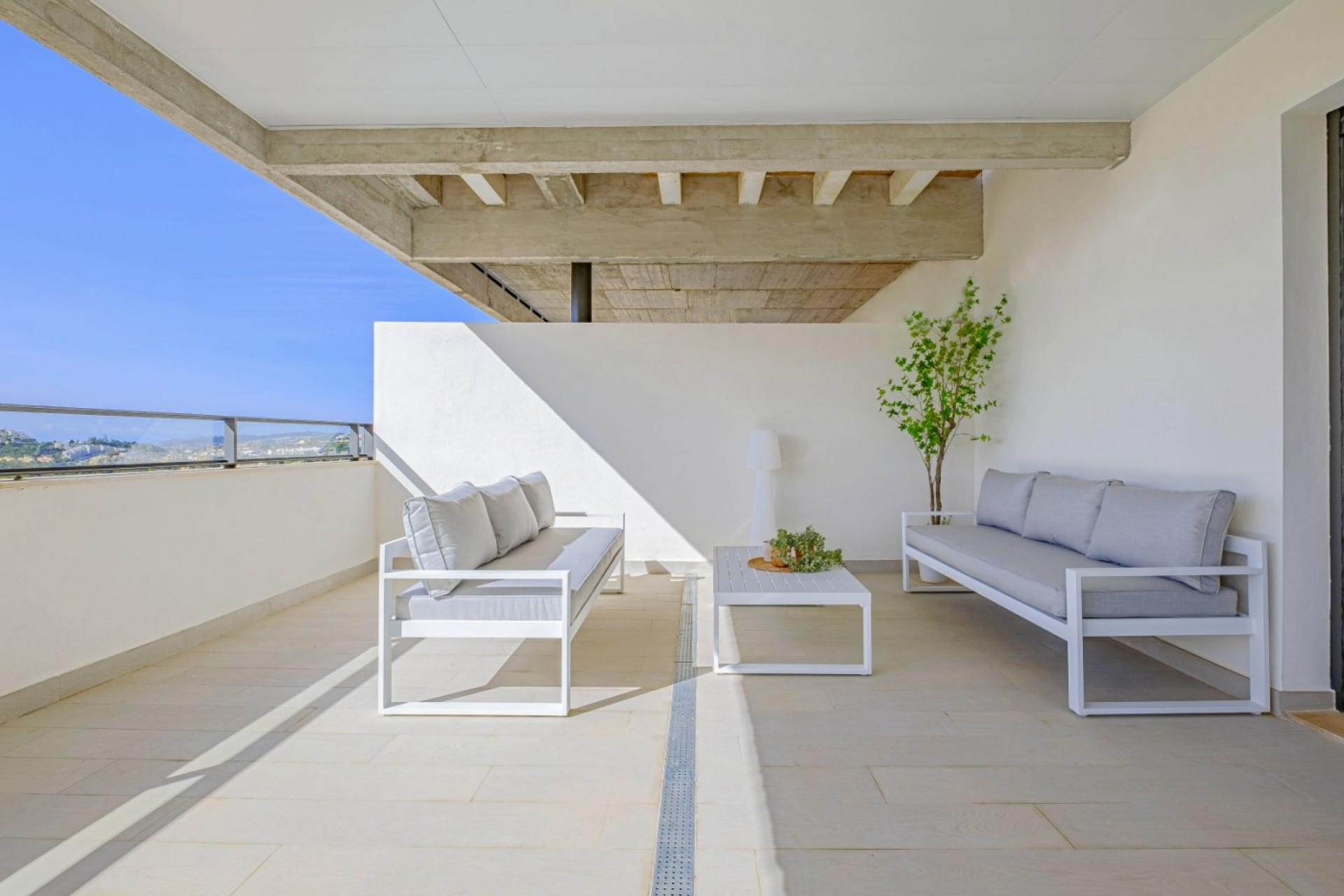 Nieuwbouw Woningen - apartment -
Casares