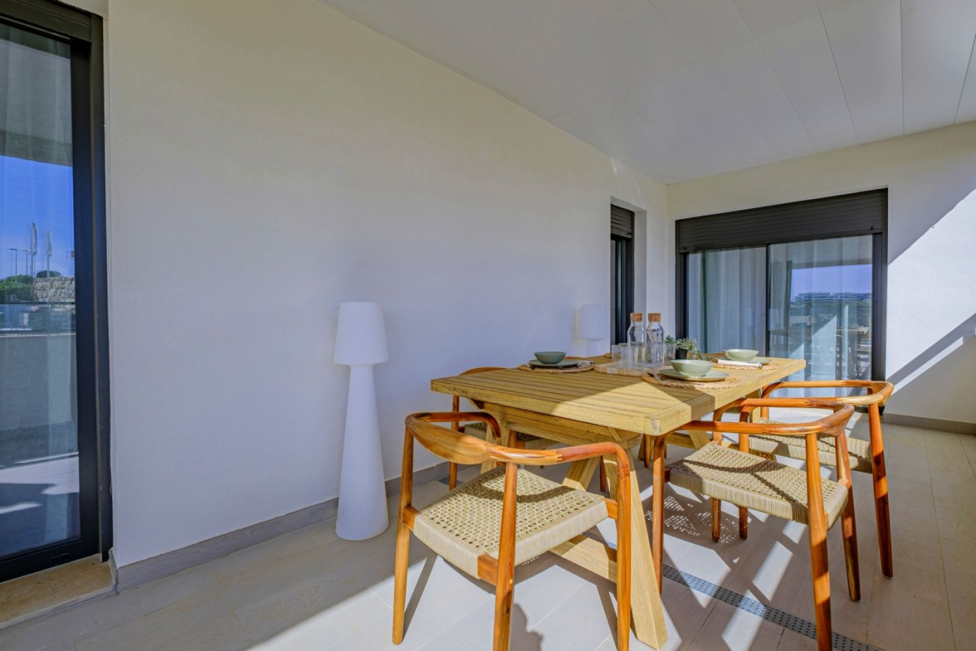 Nieuwbouw Woningen - apartment -
Casares