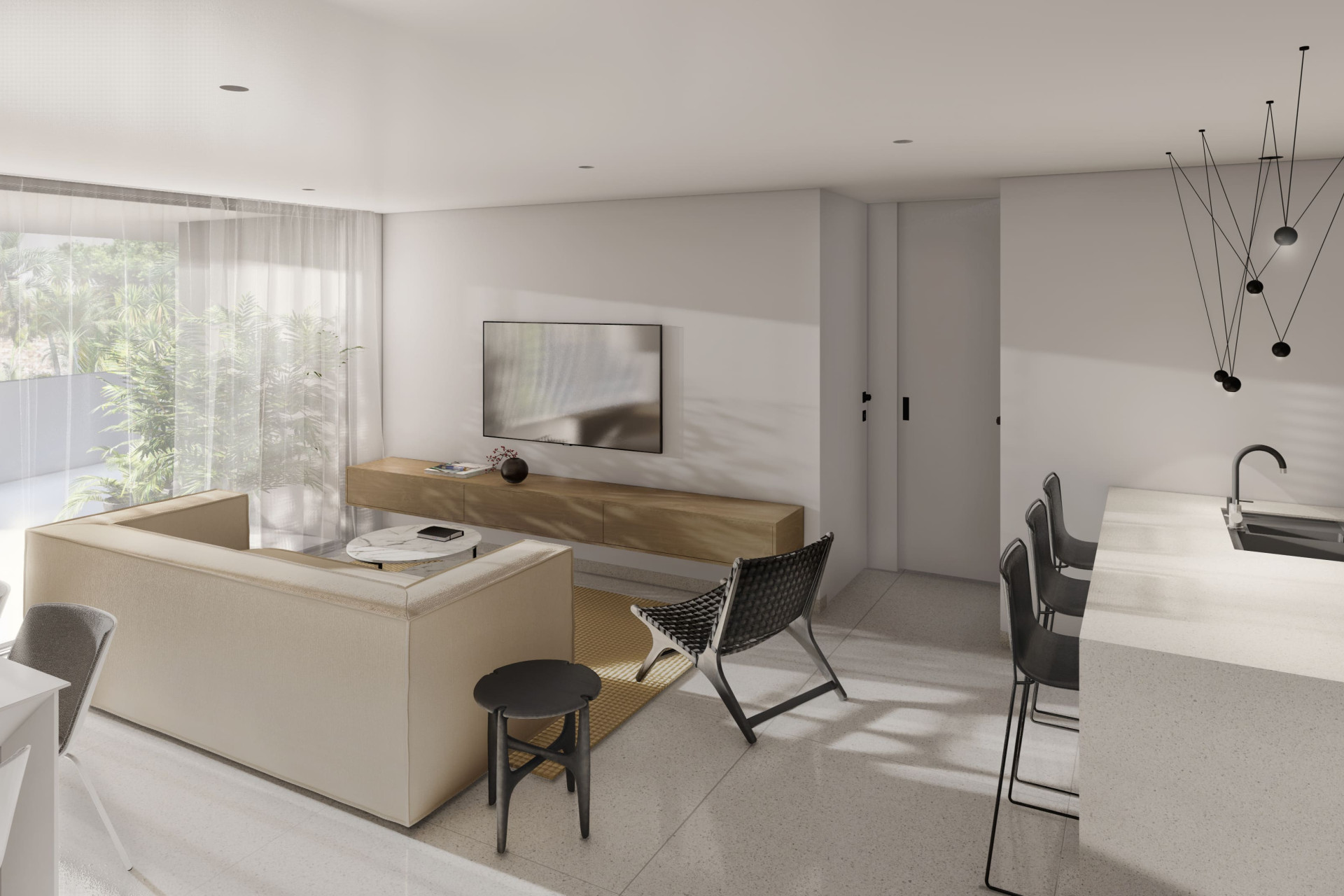 Nieuwbouw Woningen - apartment -
Guardamar del Segura