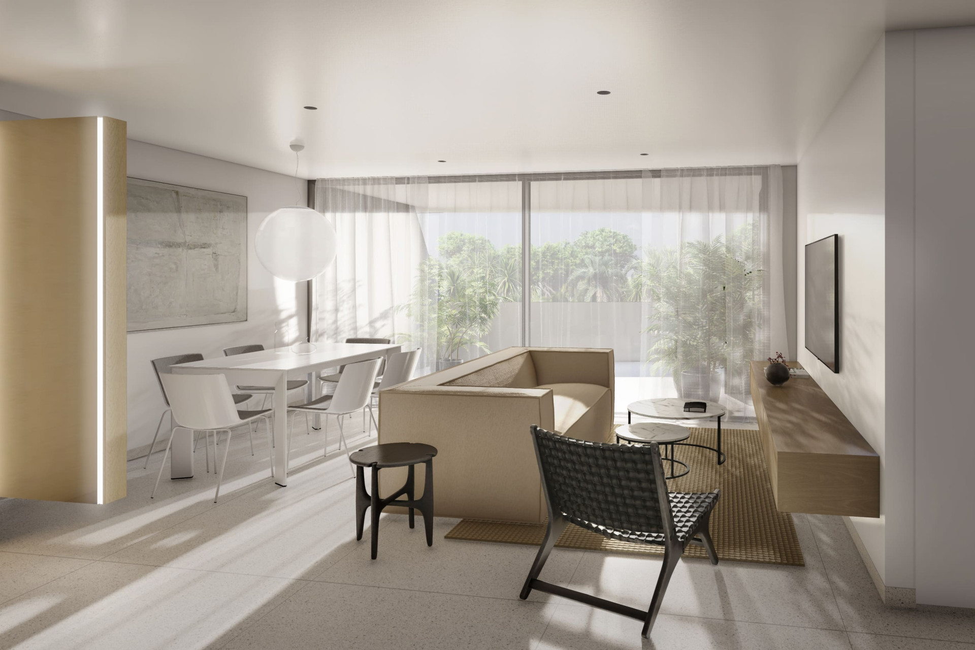 Nieuwbouw Woningen - apartment -
Guardamar del Segura