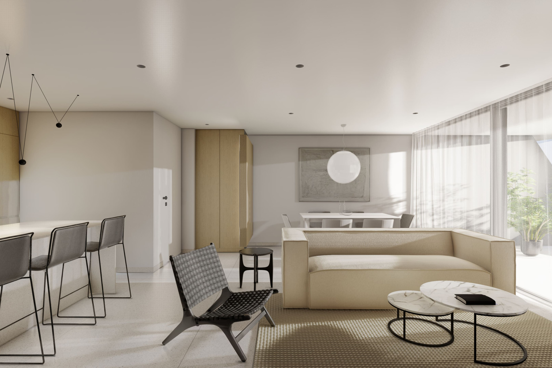 Nieuwbouw Woningen - apartment -
Guardamar del Segura