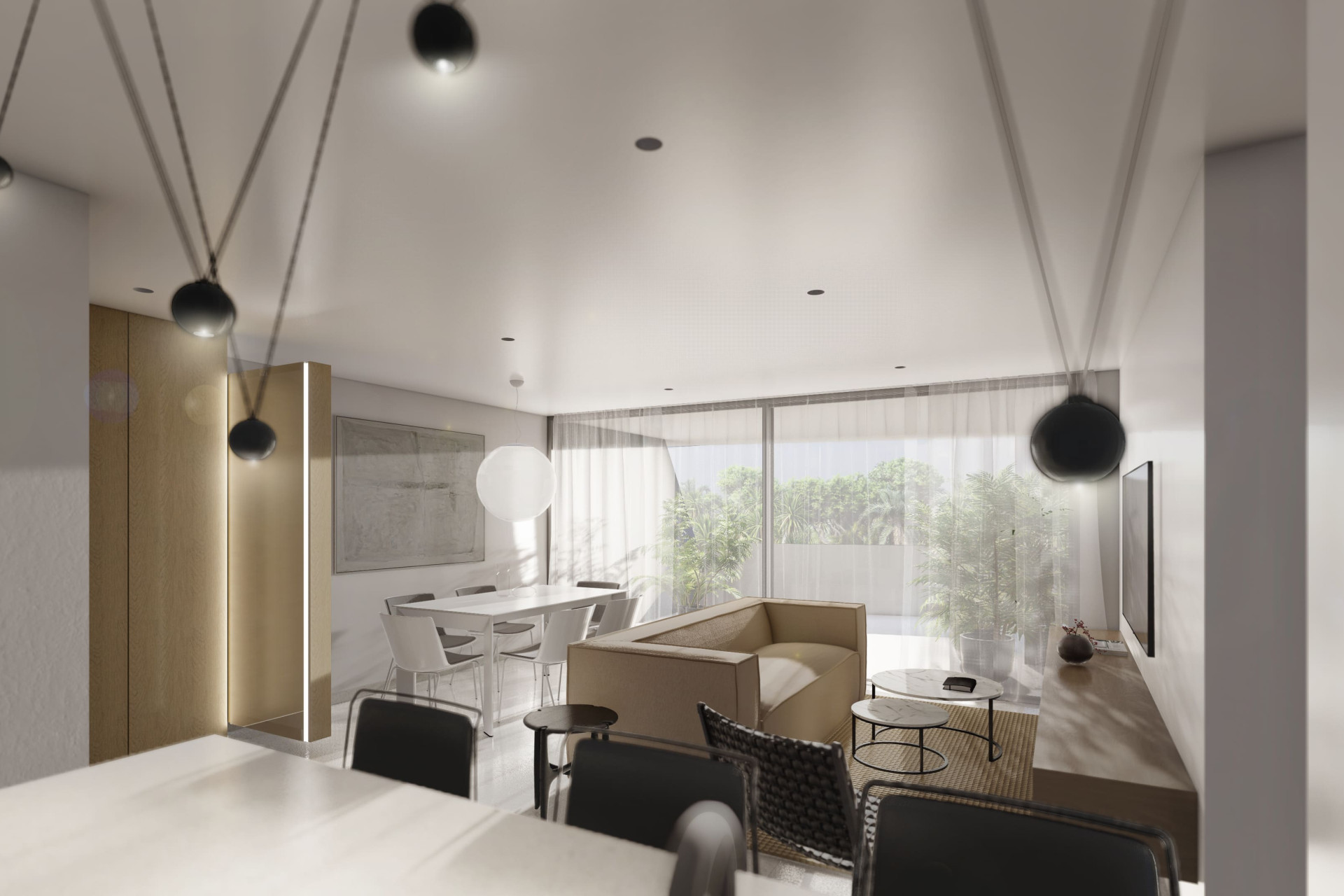 Nieuwbouw Woningen - apartment -
Guardamar del Segura