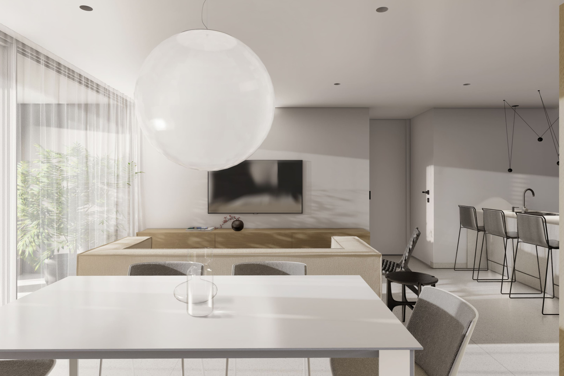 Nieuwbouw Woningen - apartment -
Guardamar del Segura