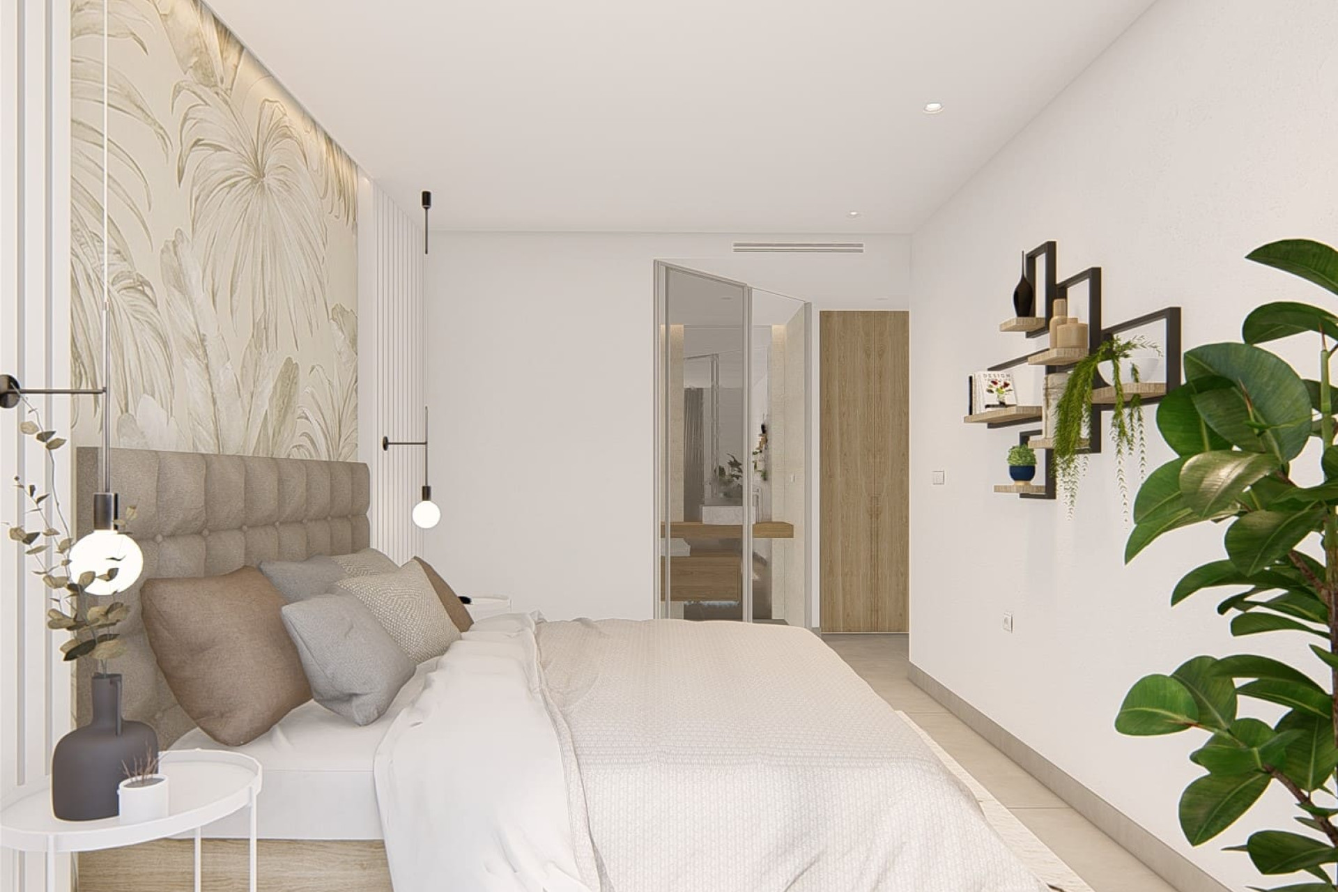 Nieuwbouw Woningen - apartment -
Guardamar del Segura