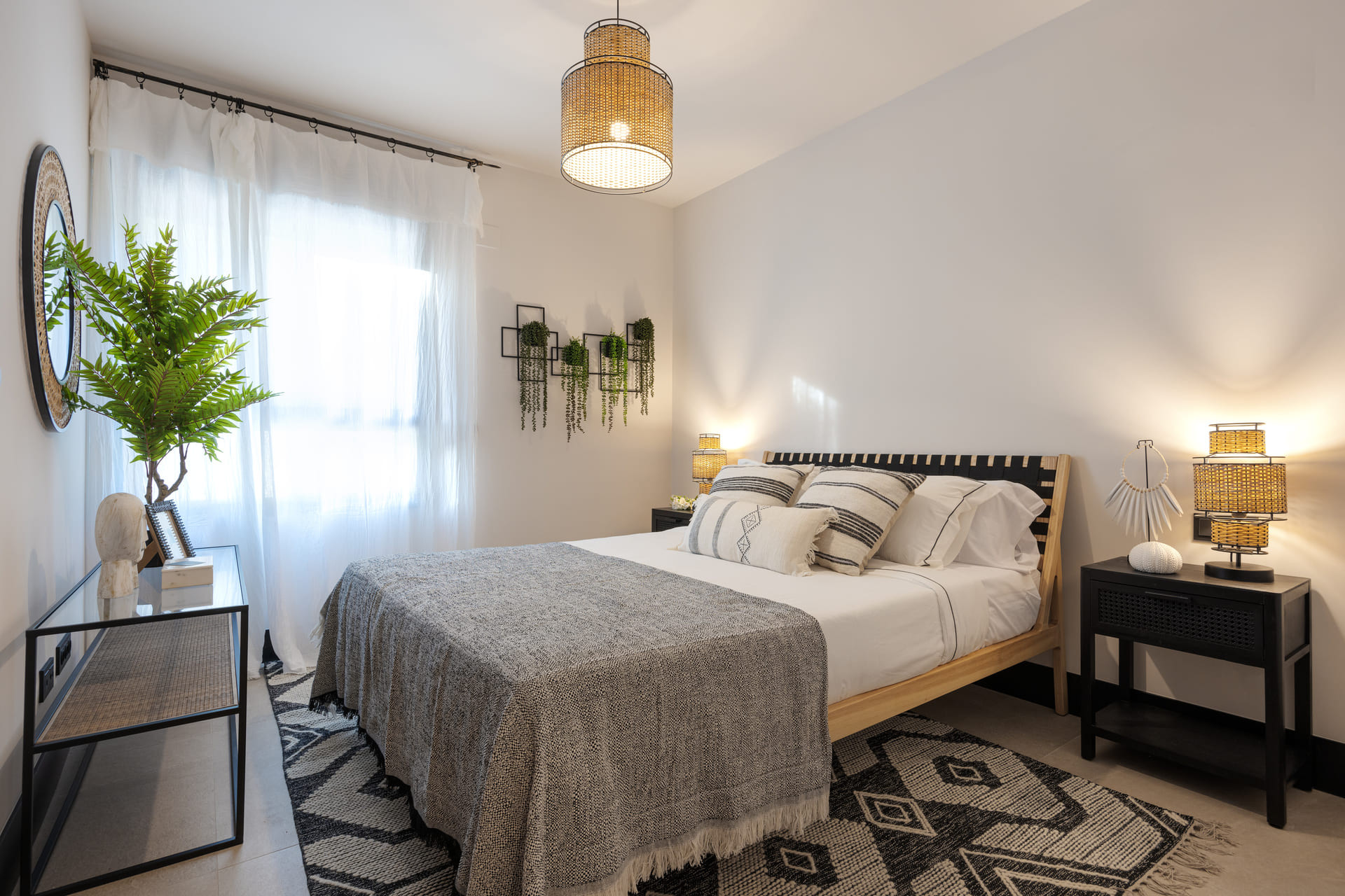 Nieuwbouw Woningen - apartment -
Marbella