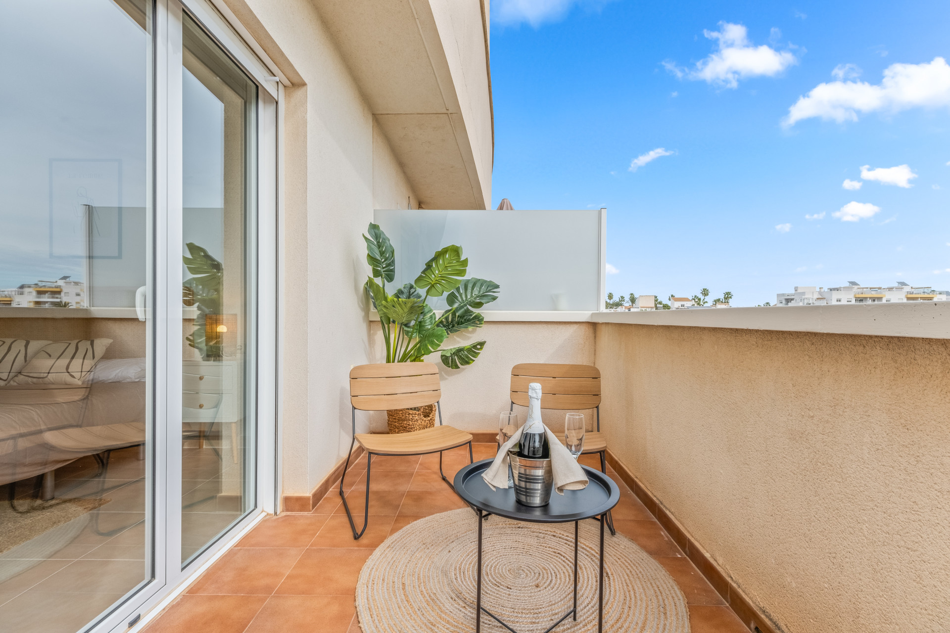 Nieuwbouw Woningen - apartment -
Orihuela