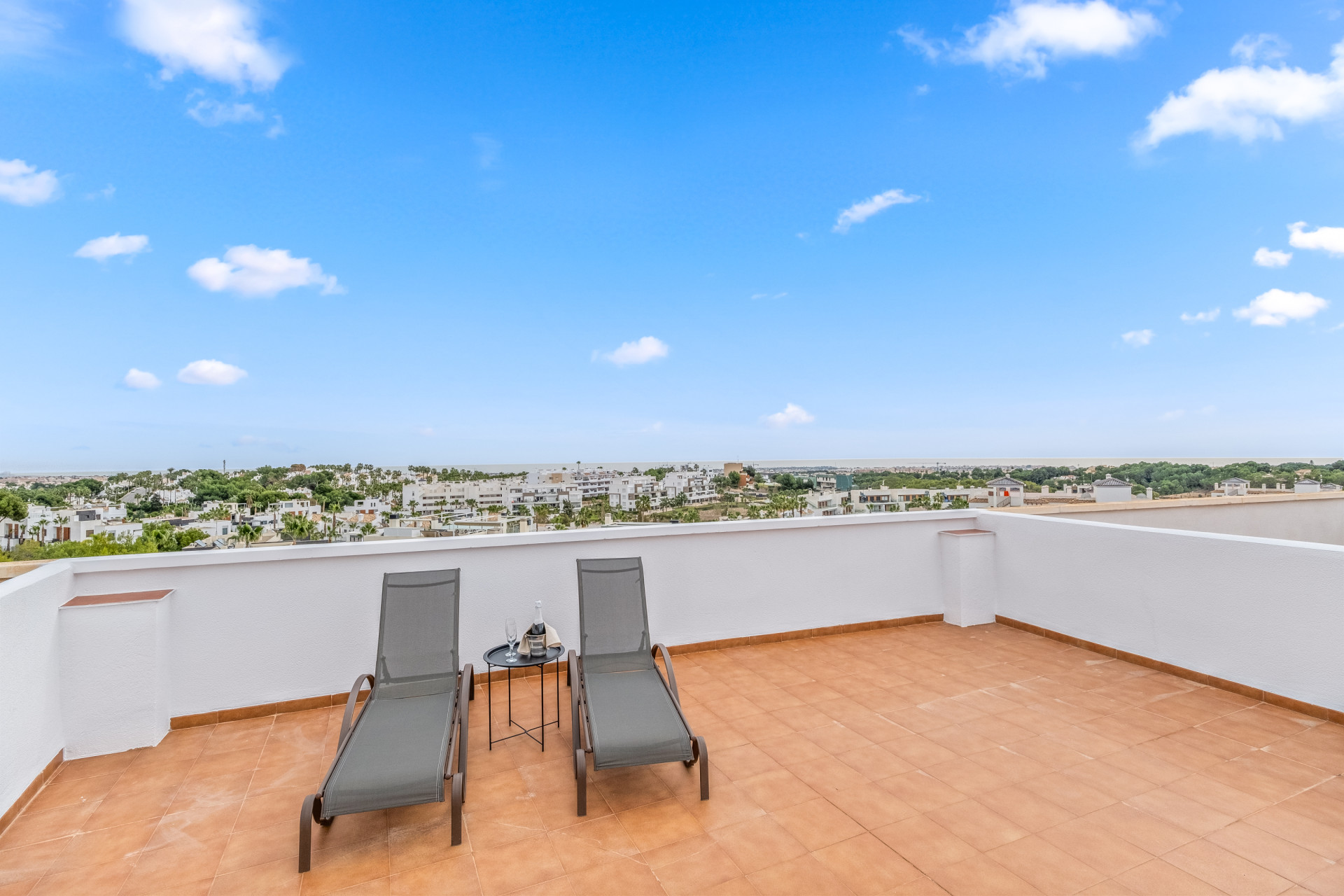 Nieuwbouw Woningen - apartment -
Orihuela