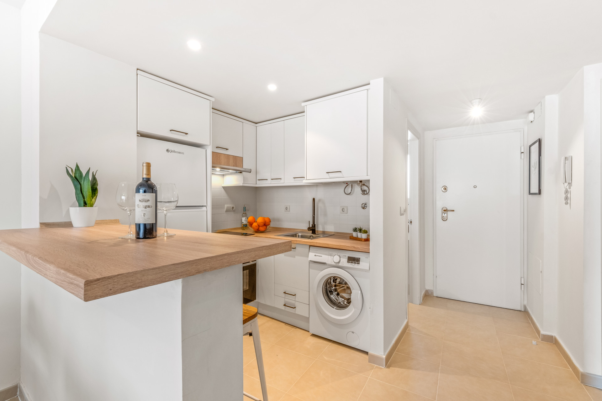 Nieuwbouw Woningen - apartment -
Orihuela