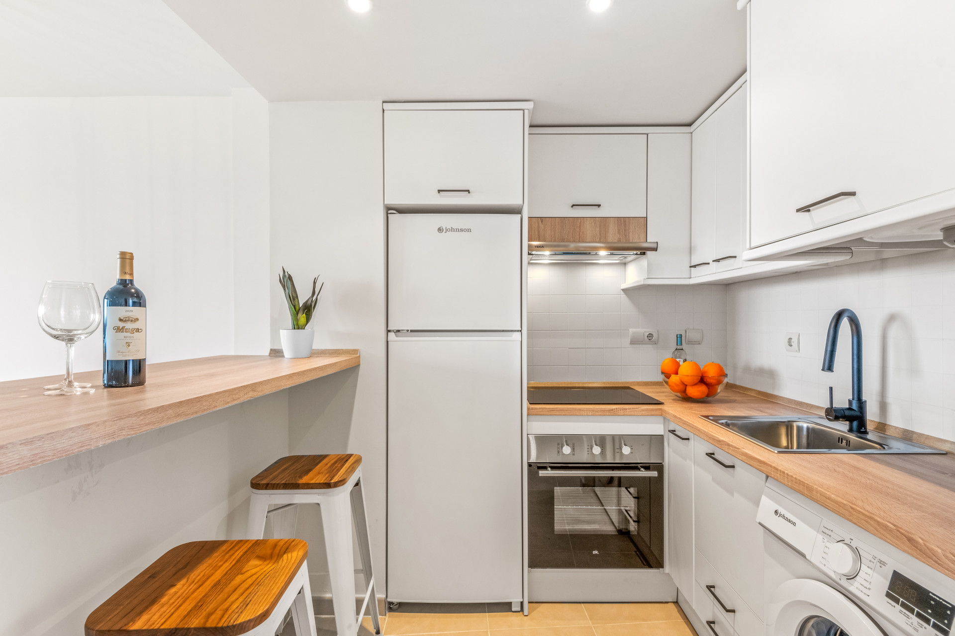 Nieuwbouw Woningen - apartment -
Orihuela