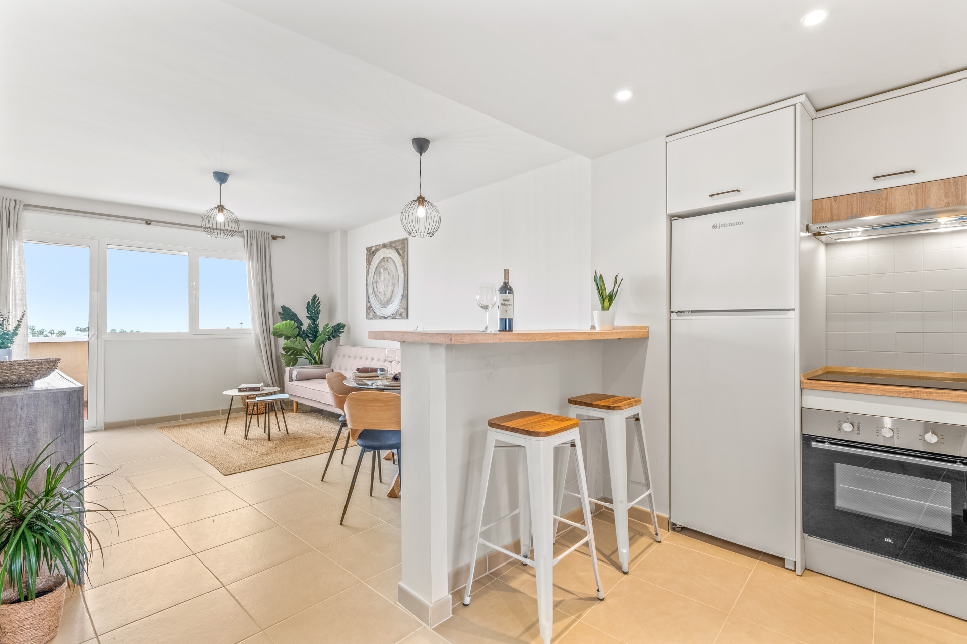 Nieuwbouw Woningen - apartment -
Orihuela