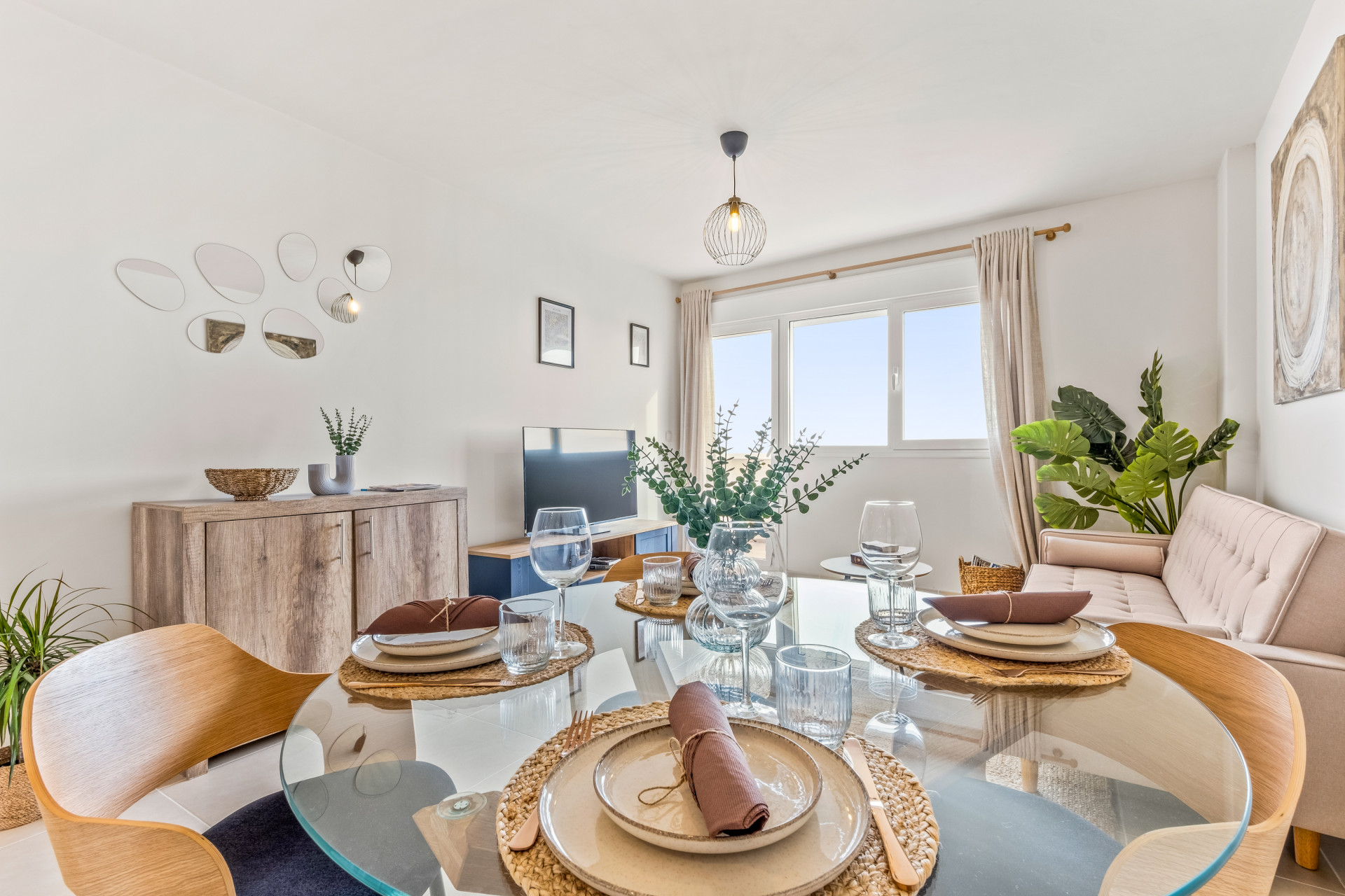 Nieuwbouw Woningen - apartment -
Orihuela