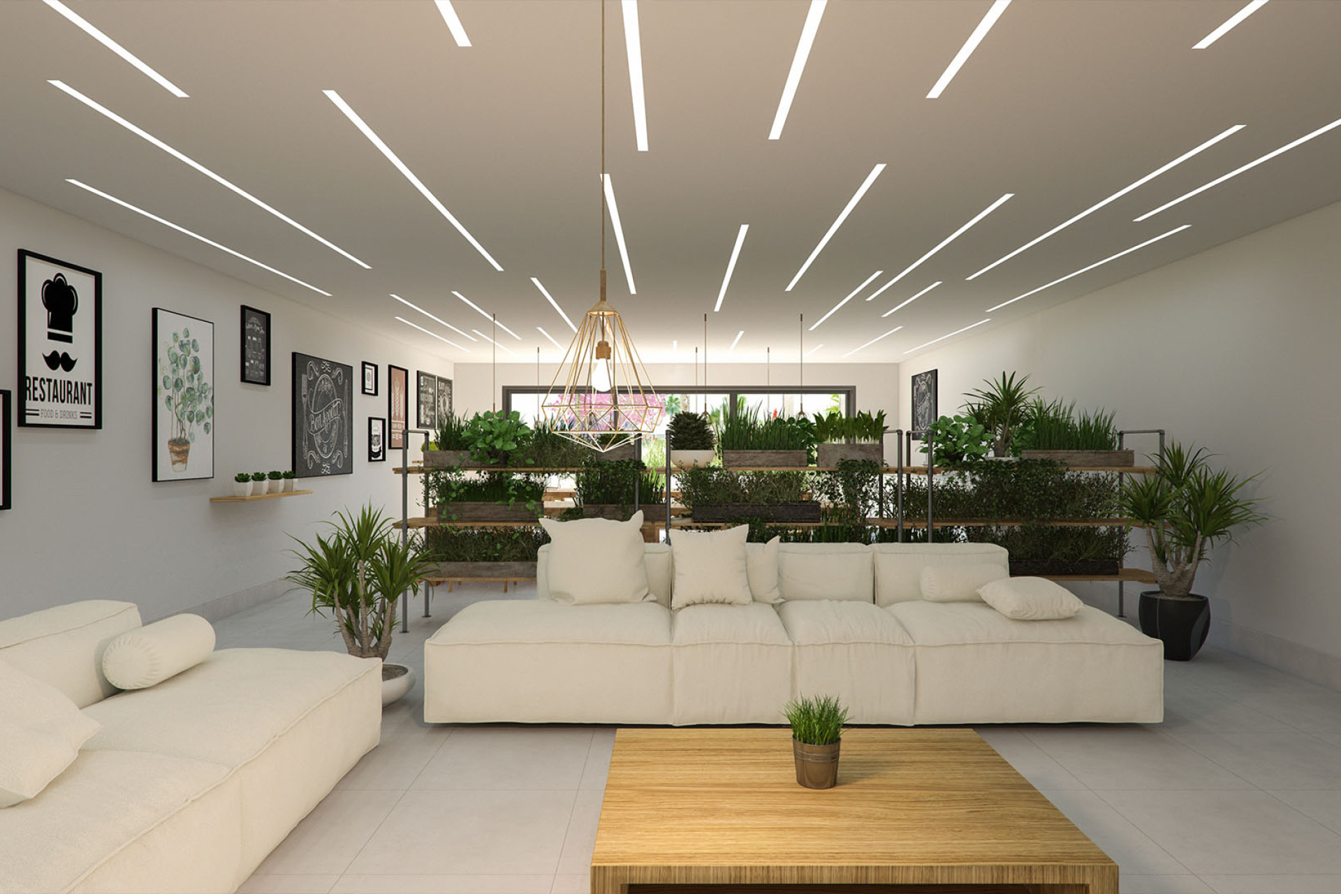 Nieuwbouw Woningen - apartment -
Orihuela