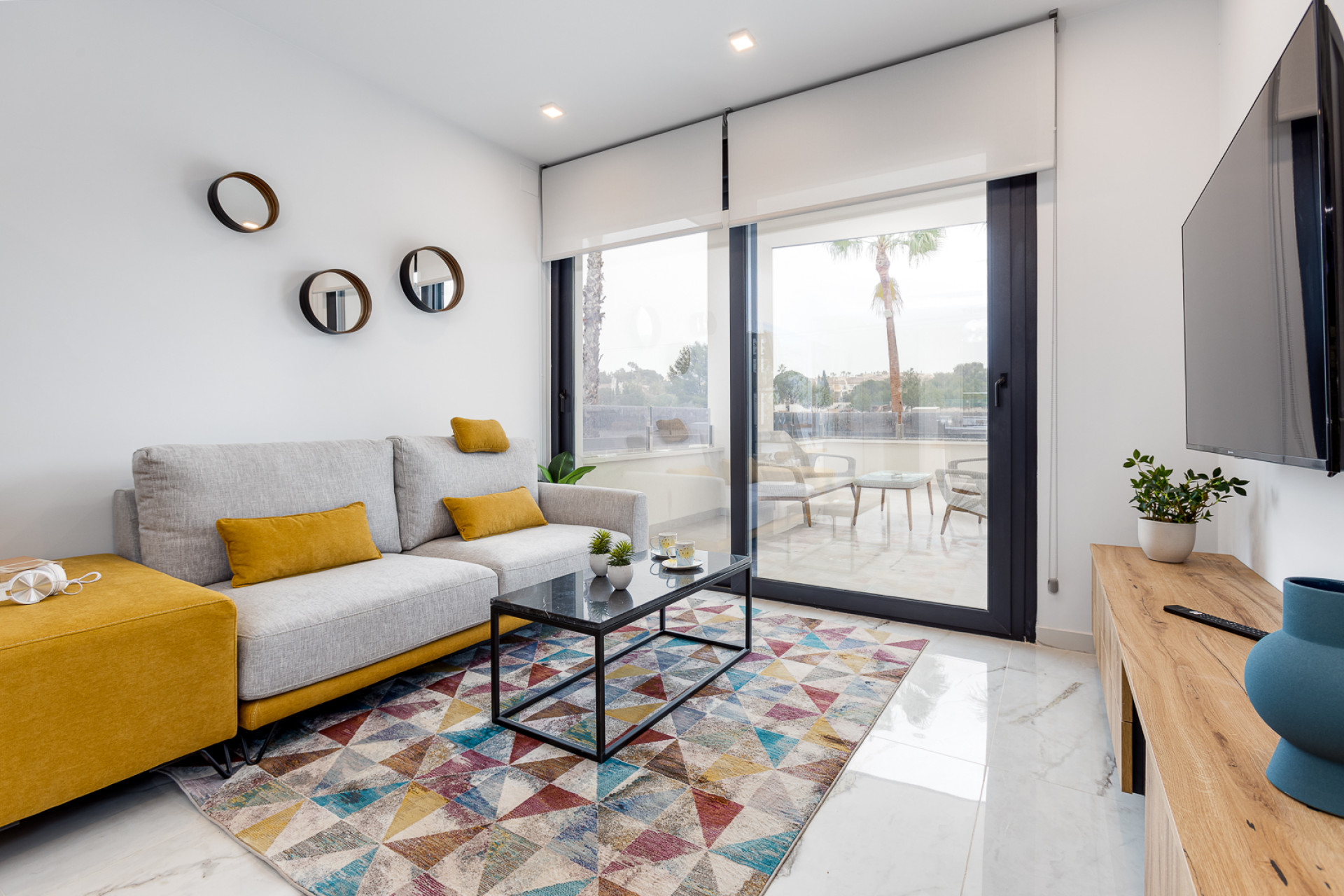 Nieuwbouw Woningen - apartment -
Torrevieja