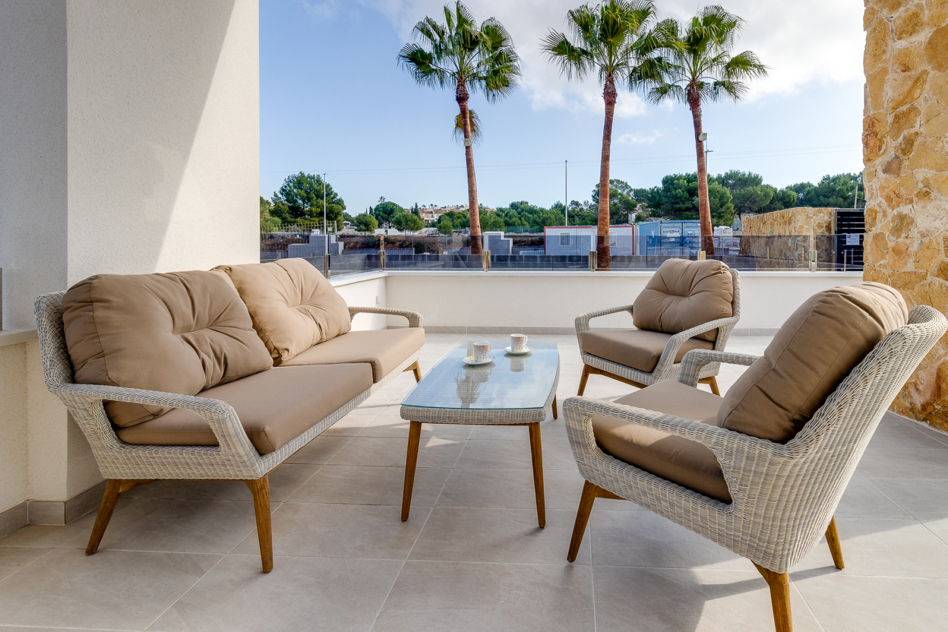 Nieuwbouw Woningen - apartment -
Torrevieja