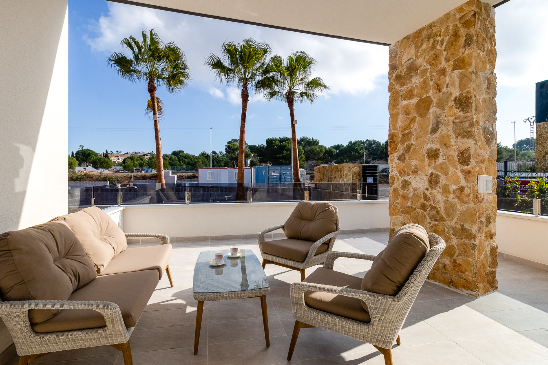 Nieuwbouw Woningen - apartment -
Torrevieja