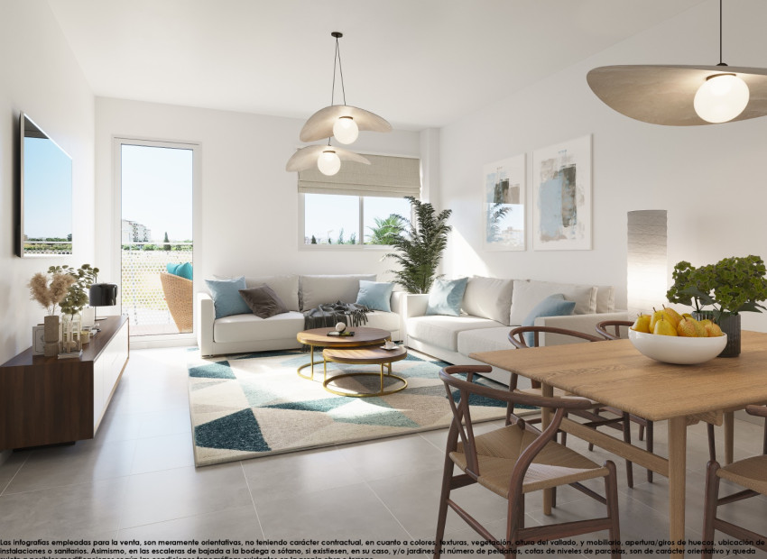 Nieuwbouw Woningen - apartment -
Vélez-Málaga