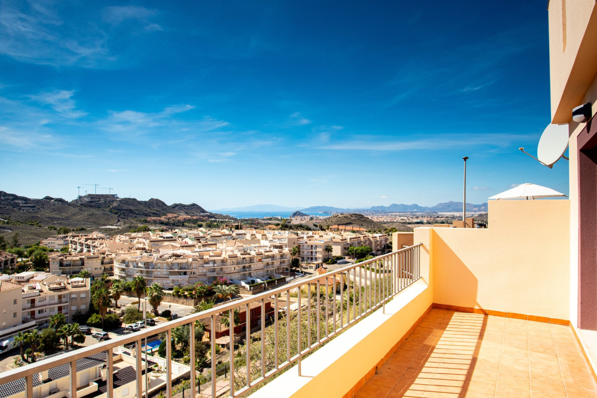 Nieuwbouw Woningen - Appartement / flat -
Águilas - Aguilas