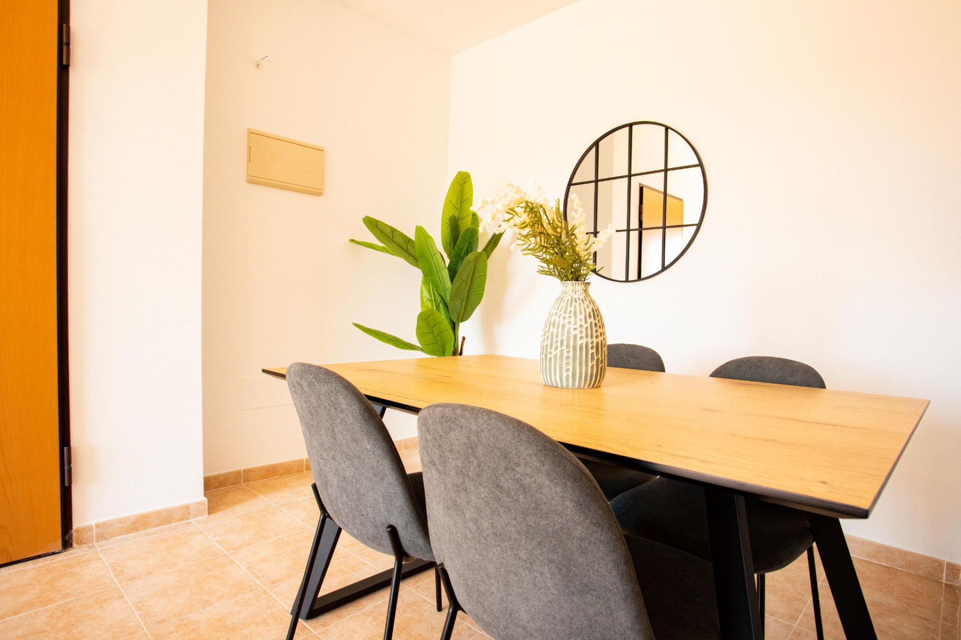 Nieuwbouw Woningen - Appartement / flat -
Águilas - Aguilas