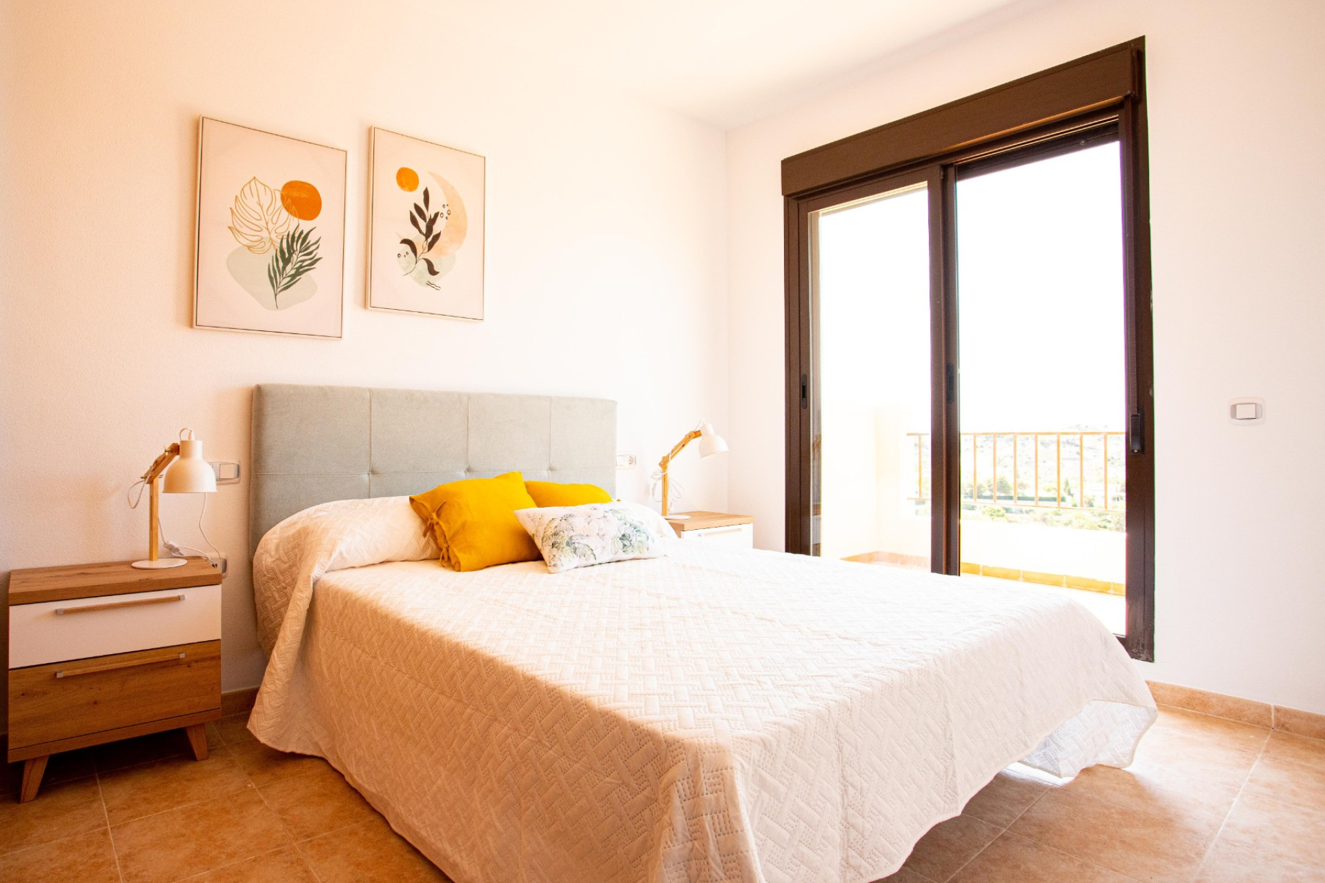 Nieuwbouw Woningen - Appartement / flat -
Águilas - Aguilas