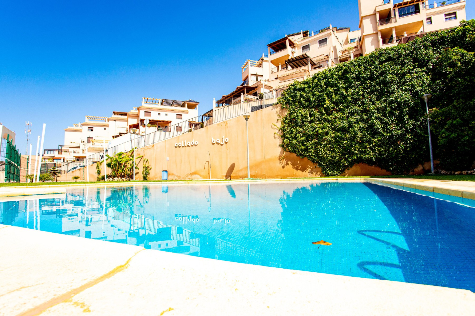 Nieuwbouw Woningen - Appartement / flat -
Águilas - Aguilas