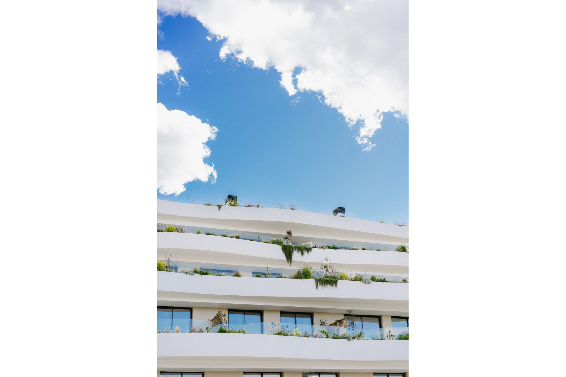 Nieuwbouw Woningen - Appartement / flat -
Alfaz del Pi